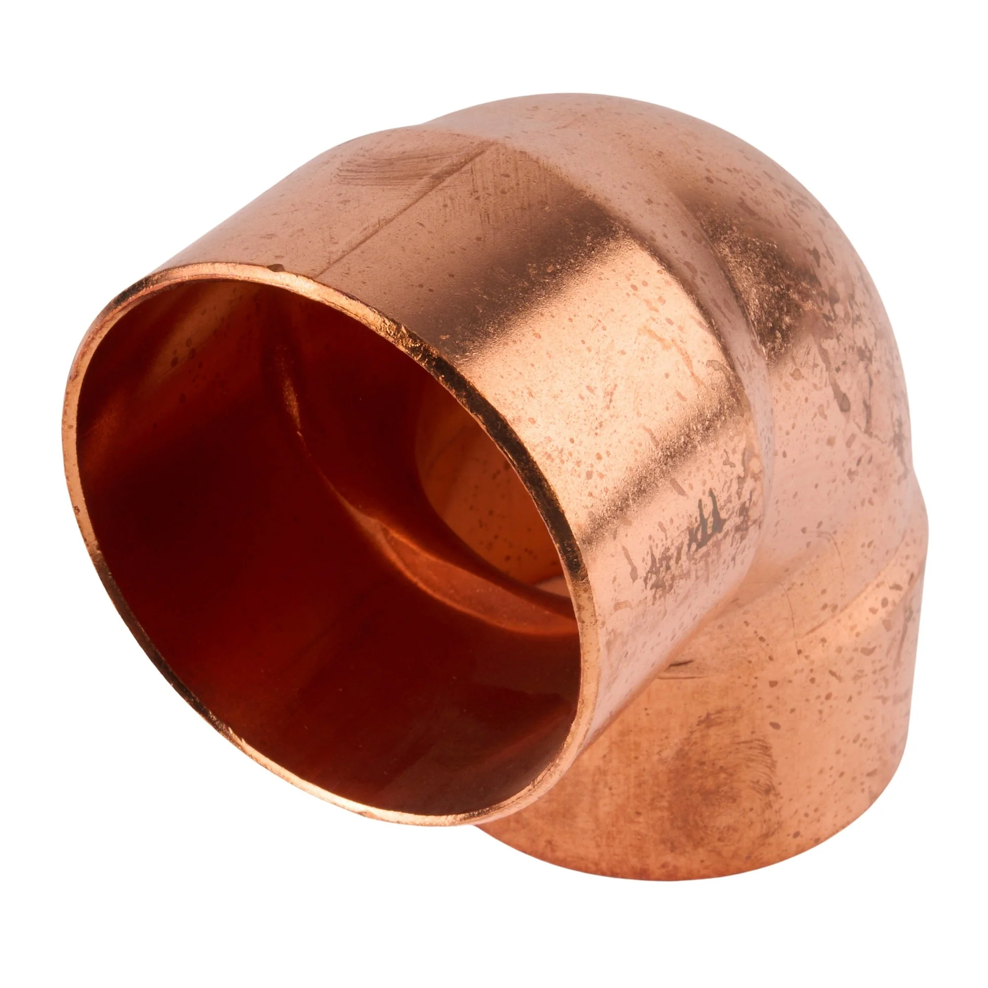 Copper 90° Elbow (C x C) - Image 23
