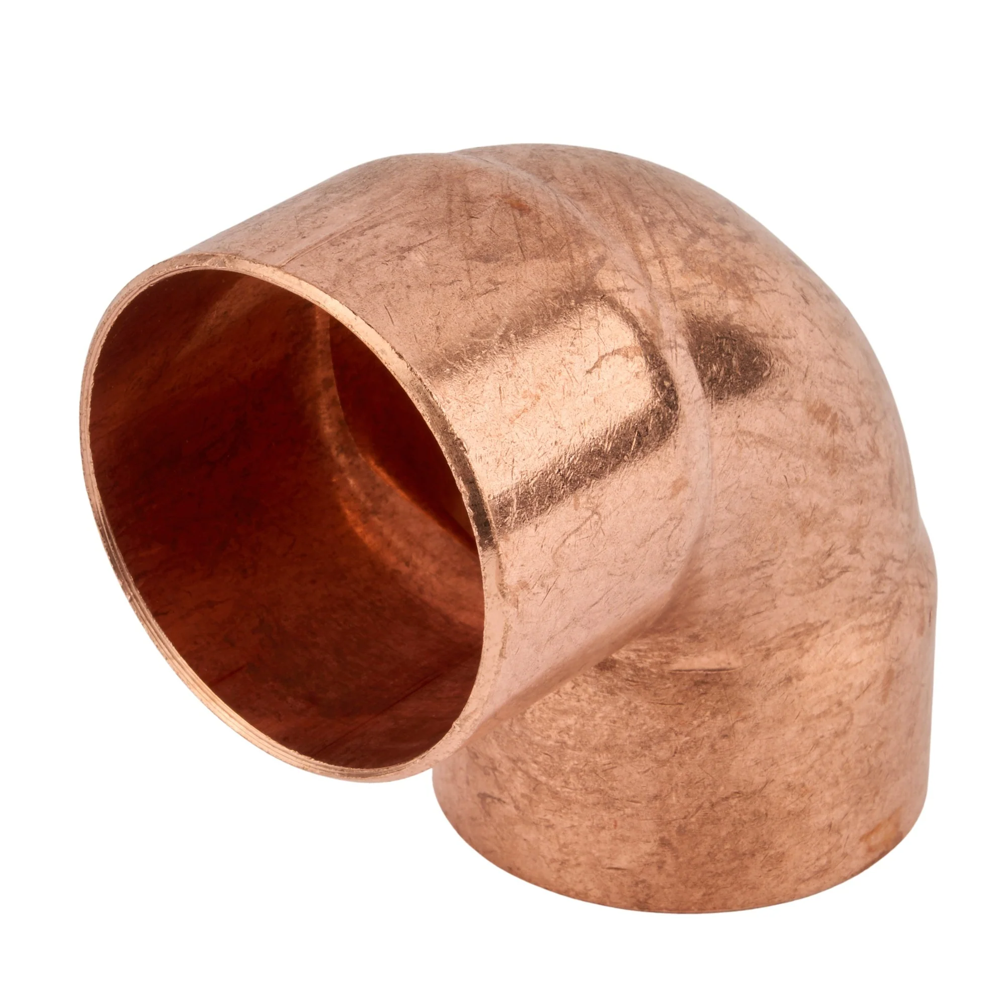 Copper 90° Elbow (C x C) - Image 24