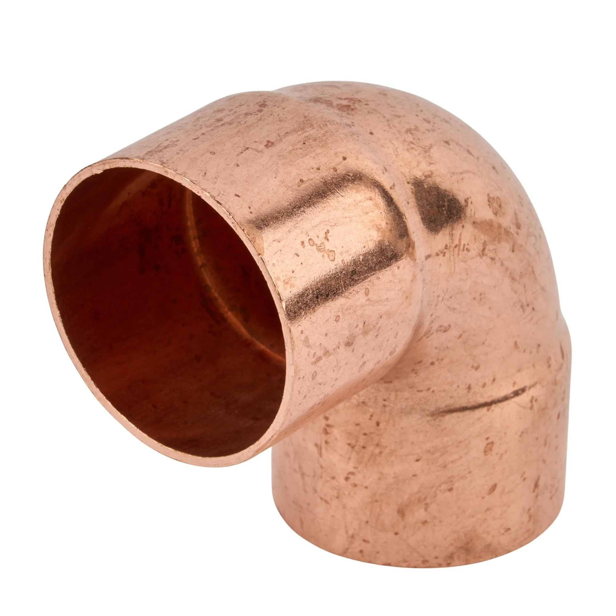 Copper 90° Elbow (C x C) - Image 25
