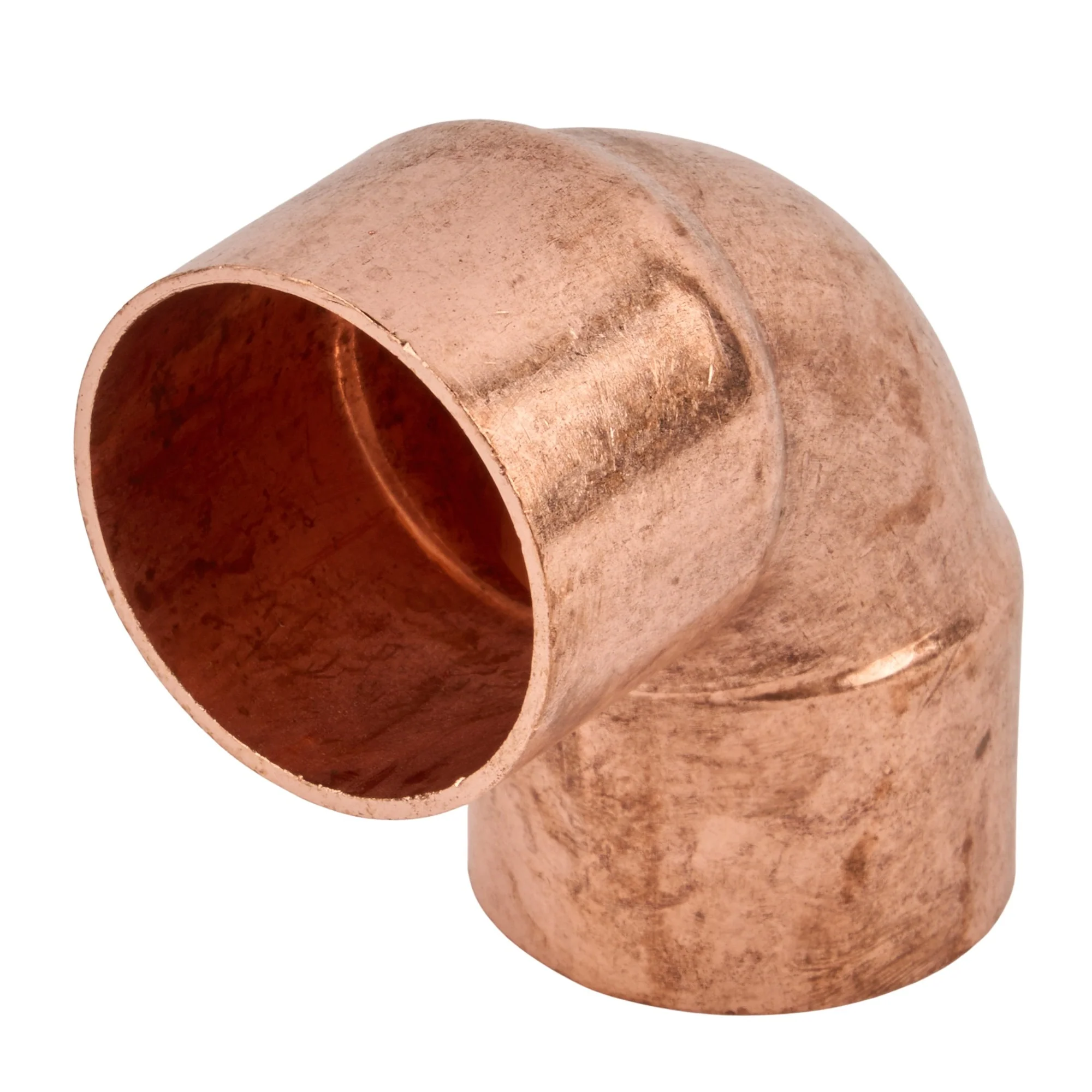 Copper 90° Elbow (C x C) - Image 26
