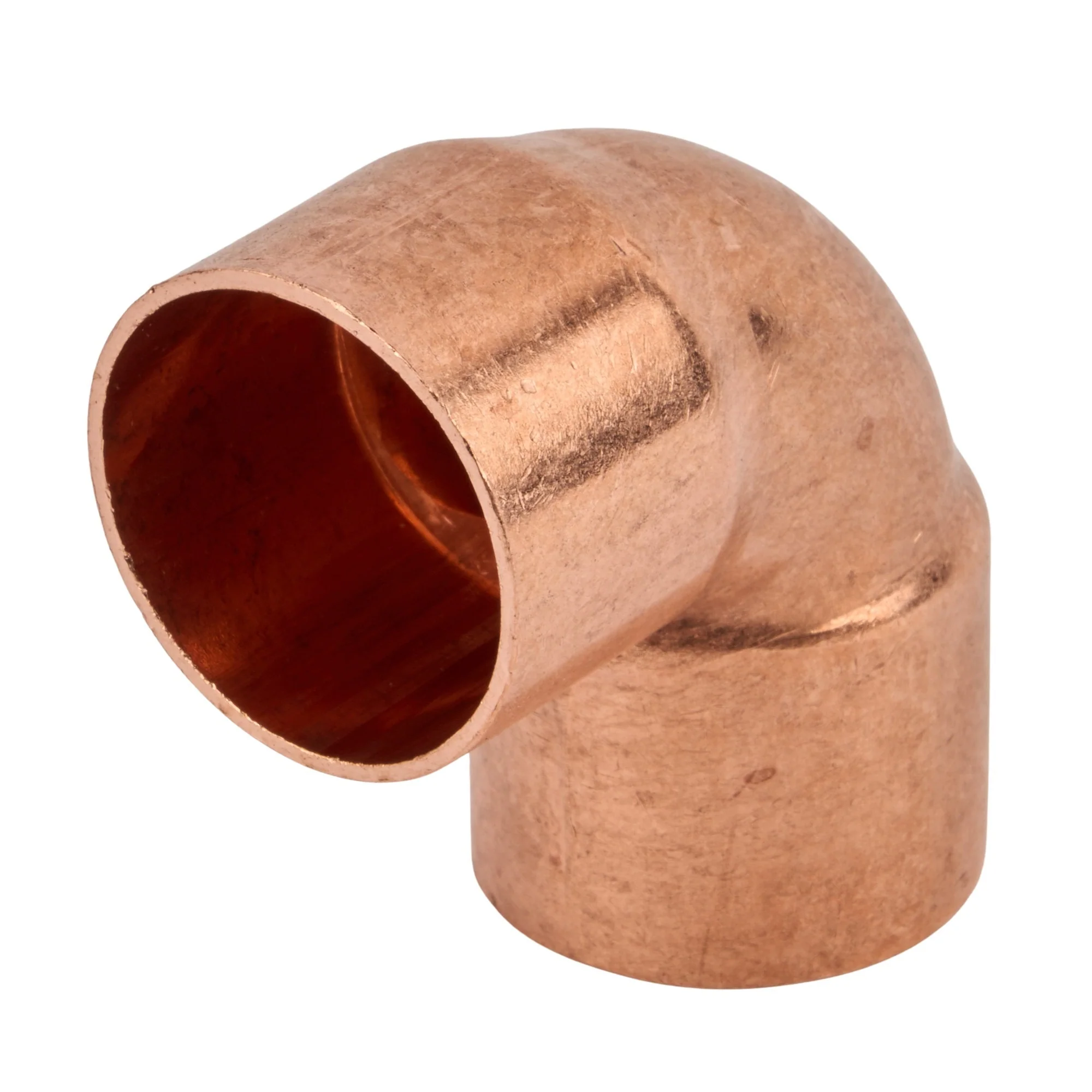 Copper 90° Elbow (C x C) - Image 27