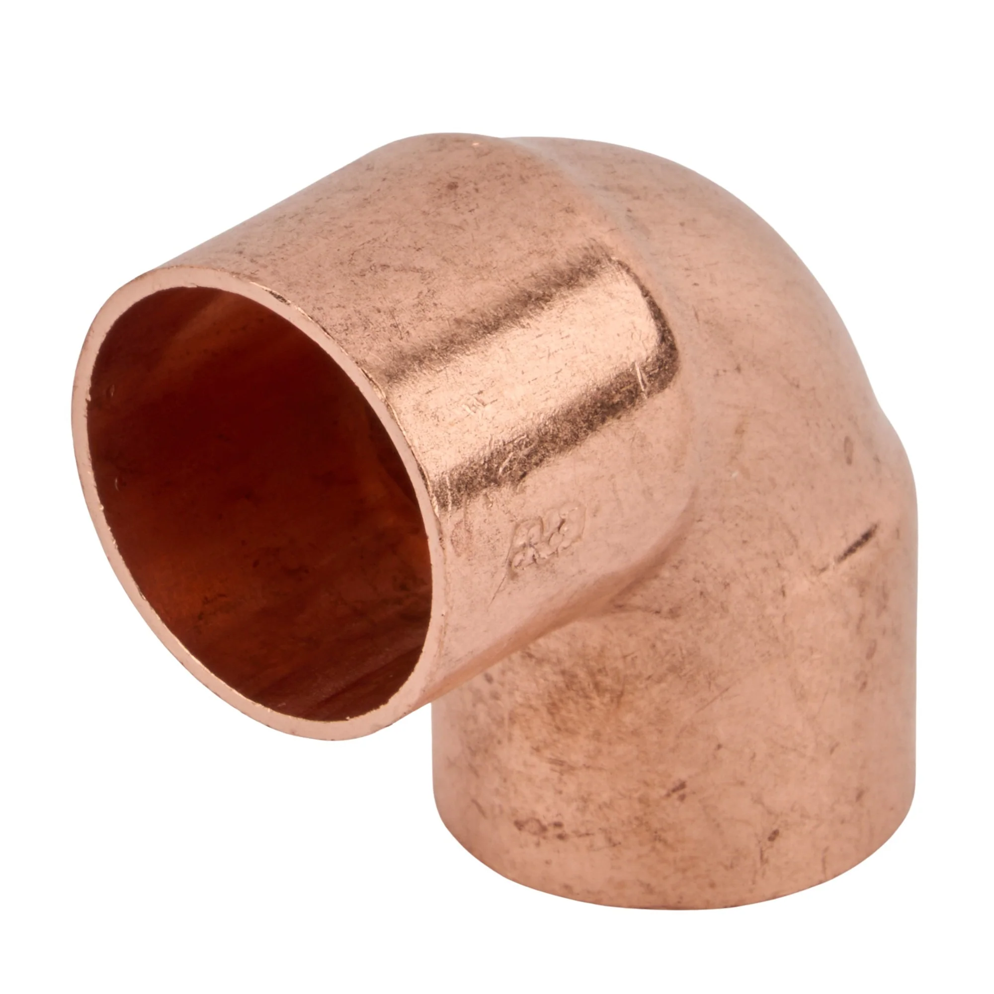 Copper 90° Elbow (C x C) - Image 28