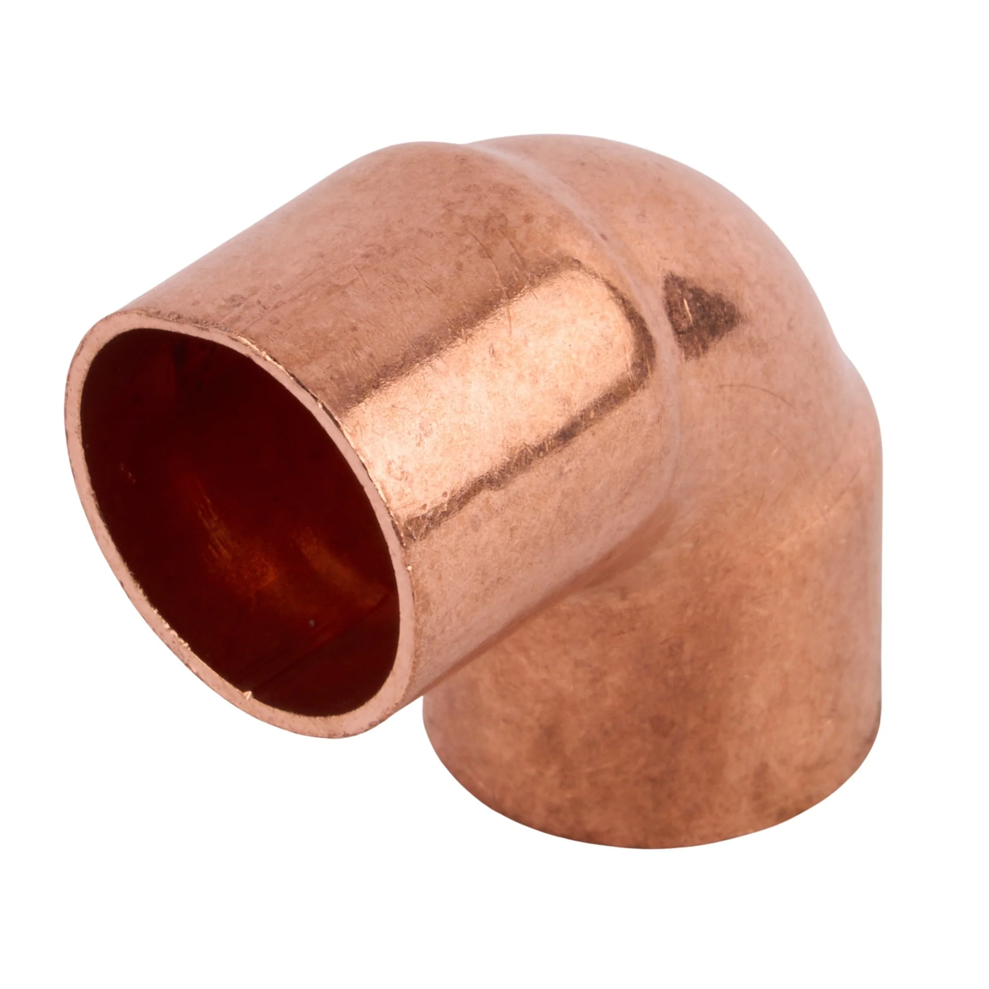 Copper 90° Elbow (C x C) - Image 29
