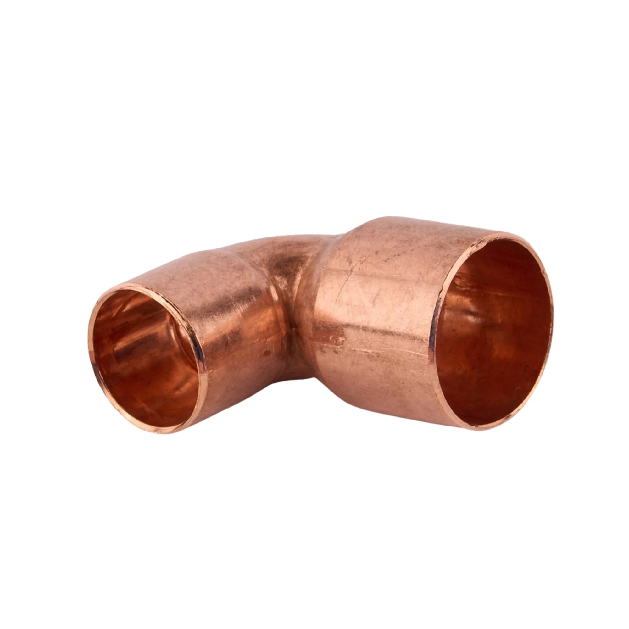 Copper 90° Elbow (C x C) - Image 3