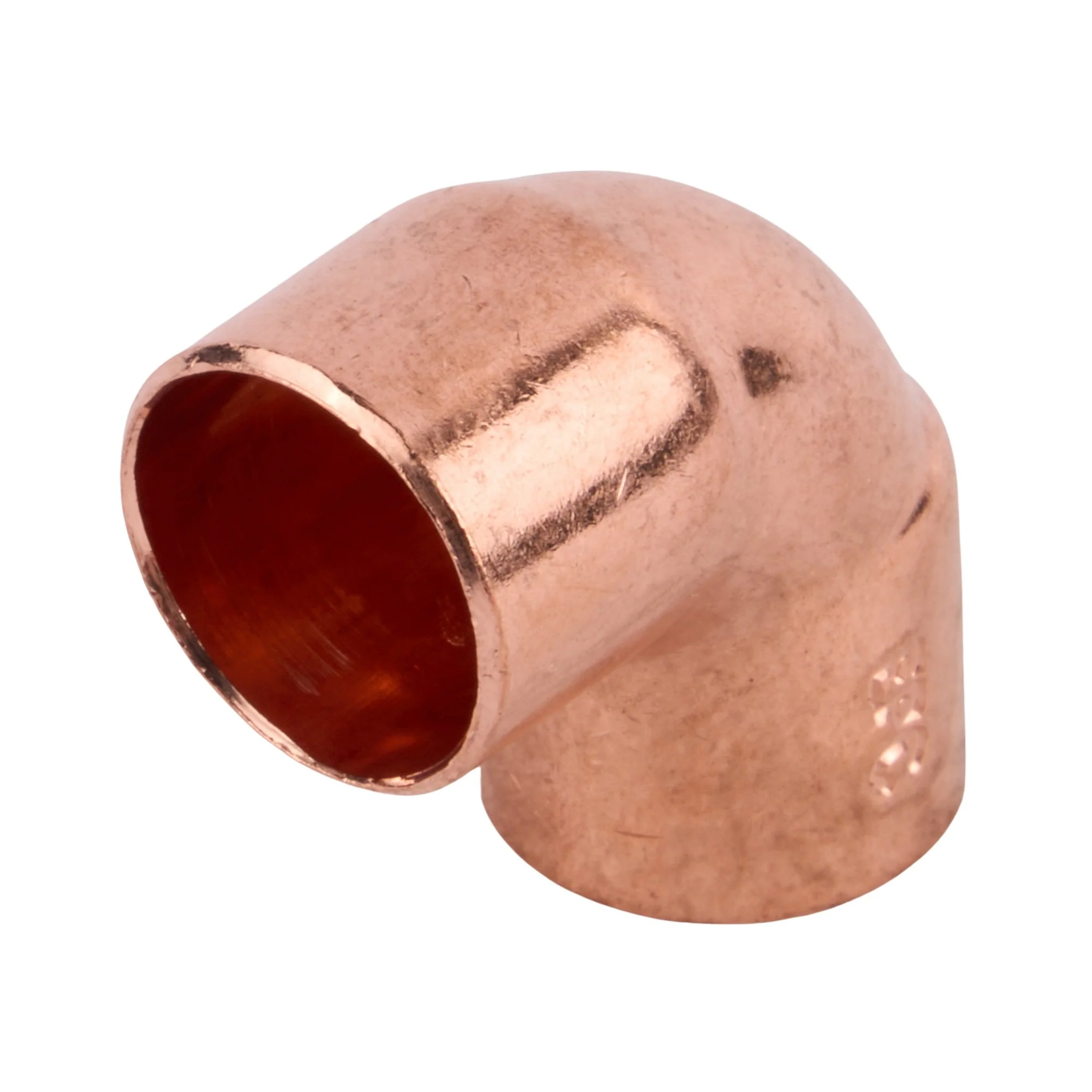 Copper 90° Elbow (C x C) - Image 30