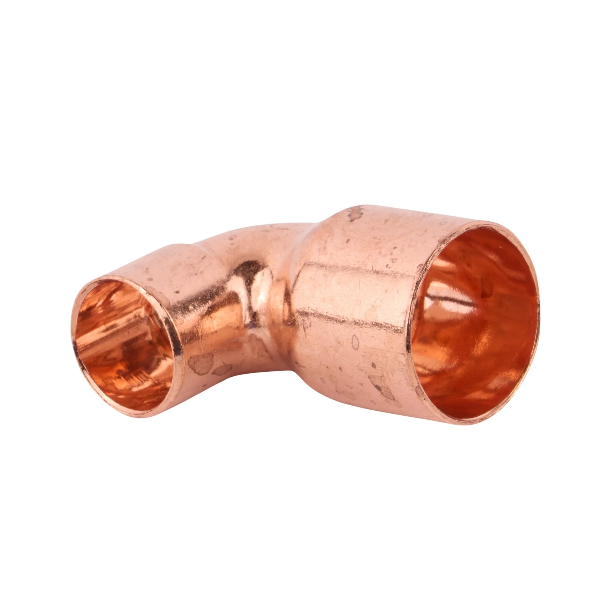 Copper 90° Elbow (C x C) - Image 4