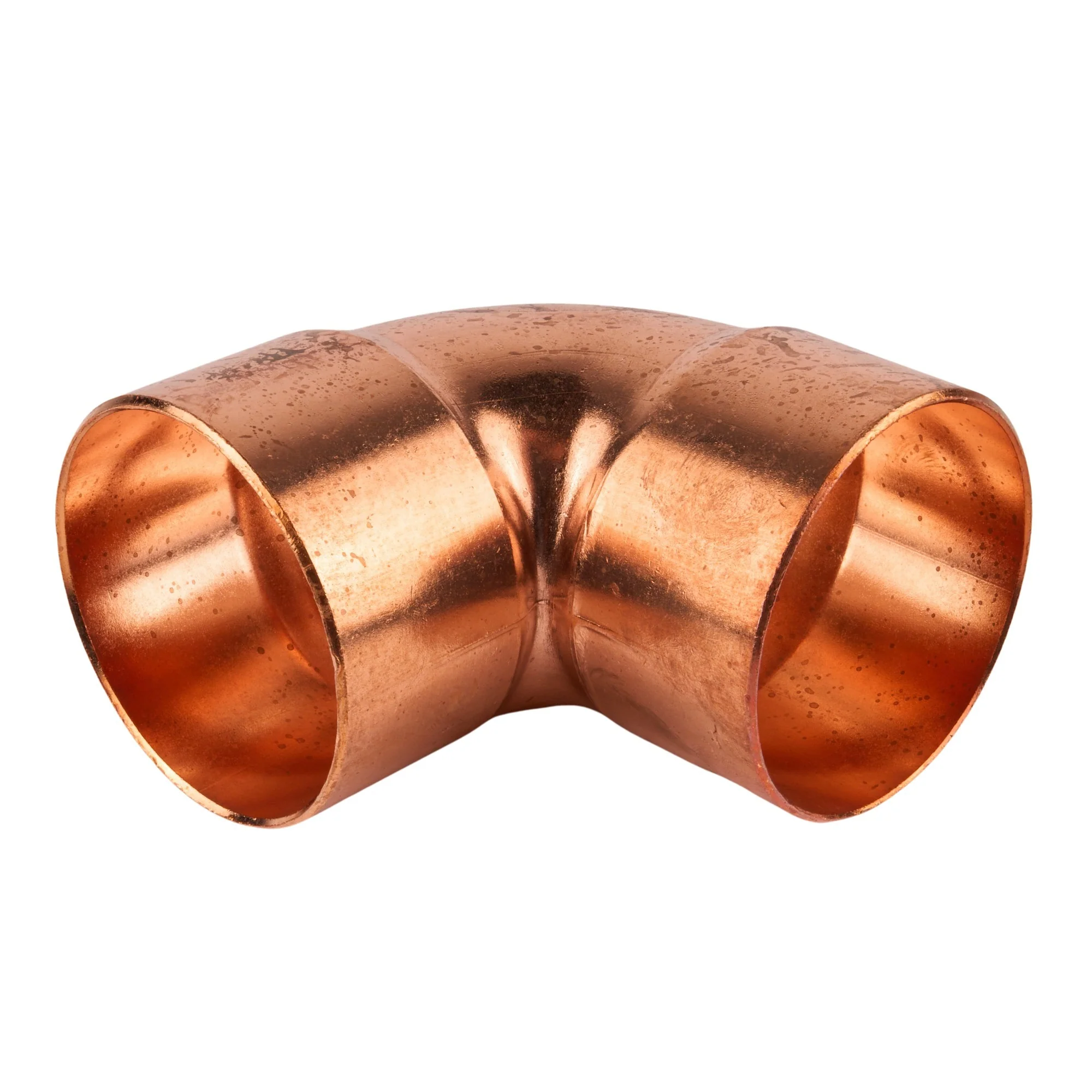 Copper 90° Elbow (C x C) - Image 5