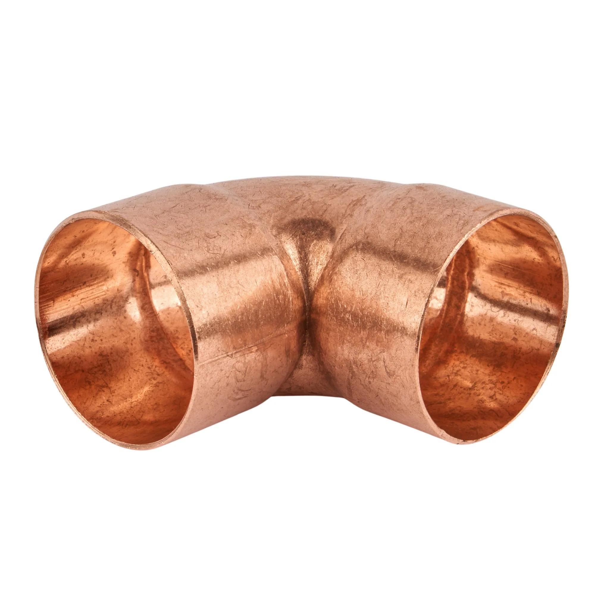 Copper 90° Elbow (C x C) - Image 6