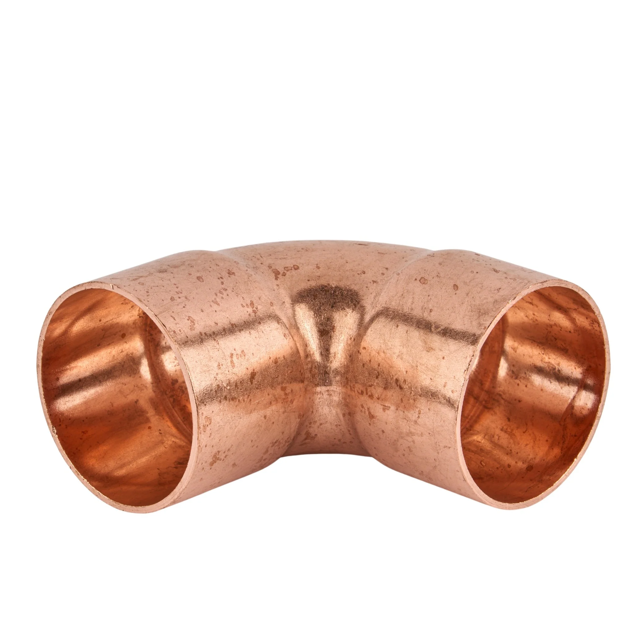 Copper 90° Elbow (C x C) - Image 7