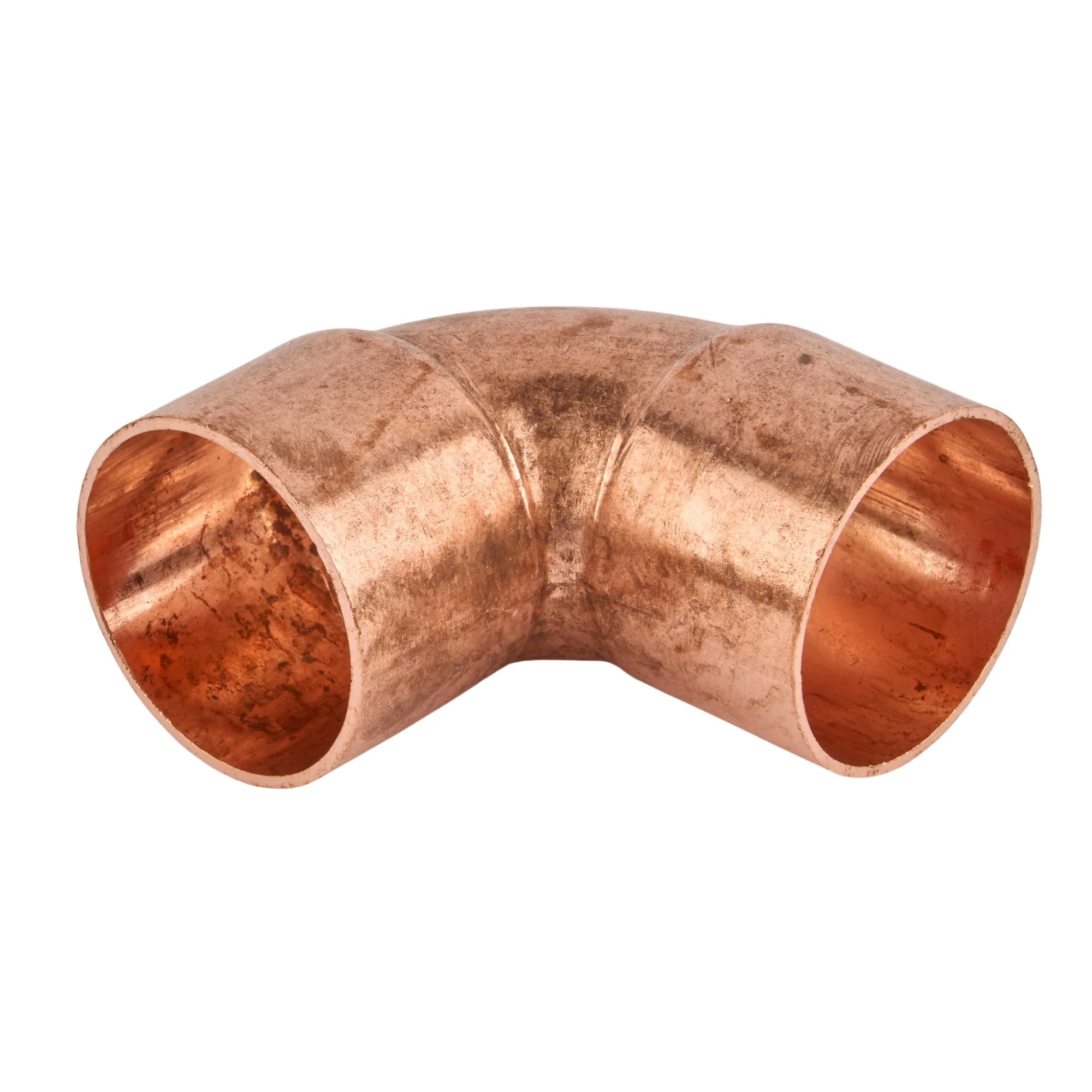 Copper 90° Elbow (C x C) - Image 8