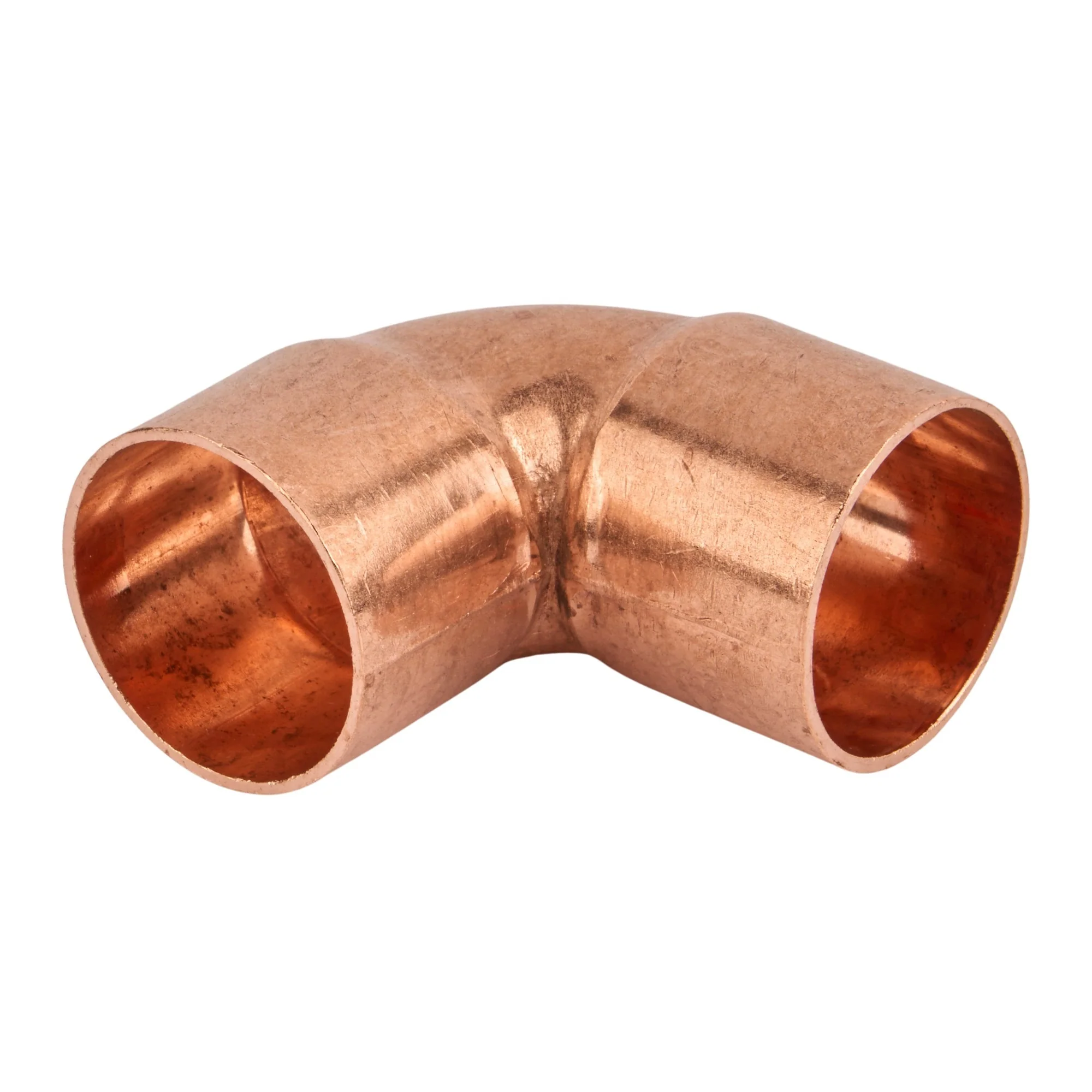 Copper 90° Elbow (C x C) - Image 9