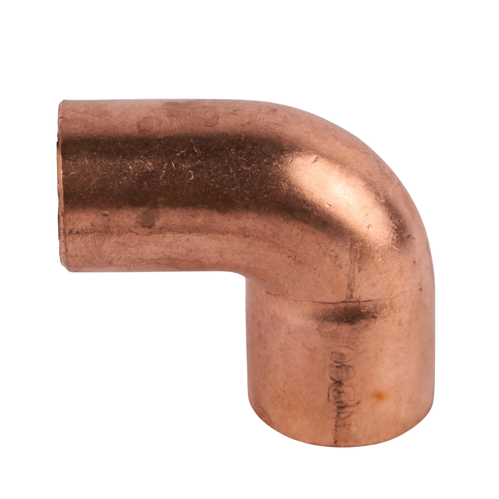 Copper 90° Street Elbow (FTG x C) - Image 13
