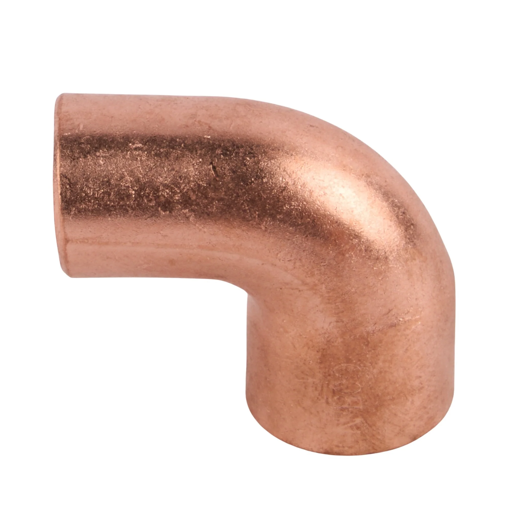 Copper 90° Street Elbow (FTG x C) - Image 14