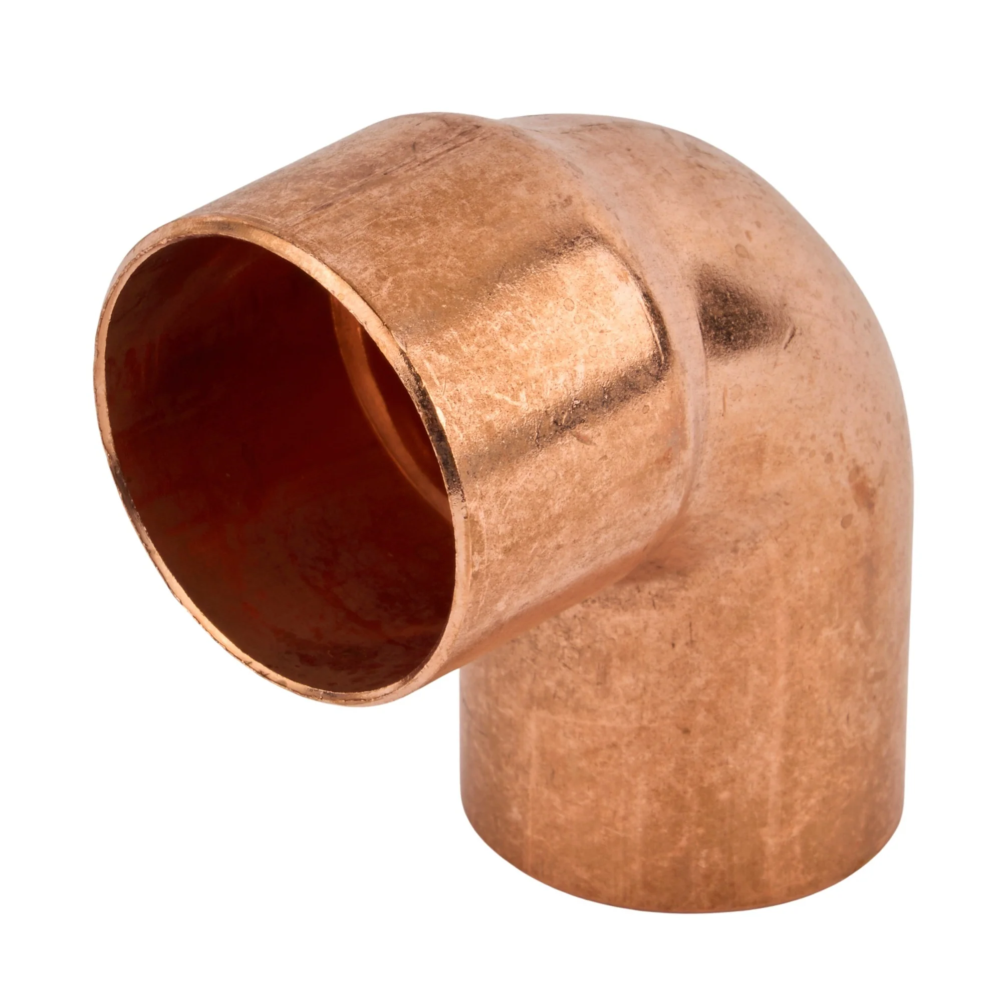 Copper 90° Street Elbow (FTG x C) - Image 15