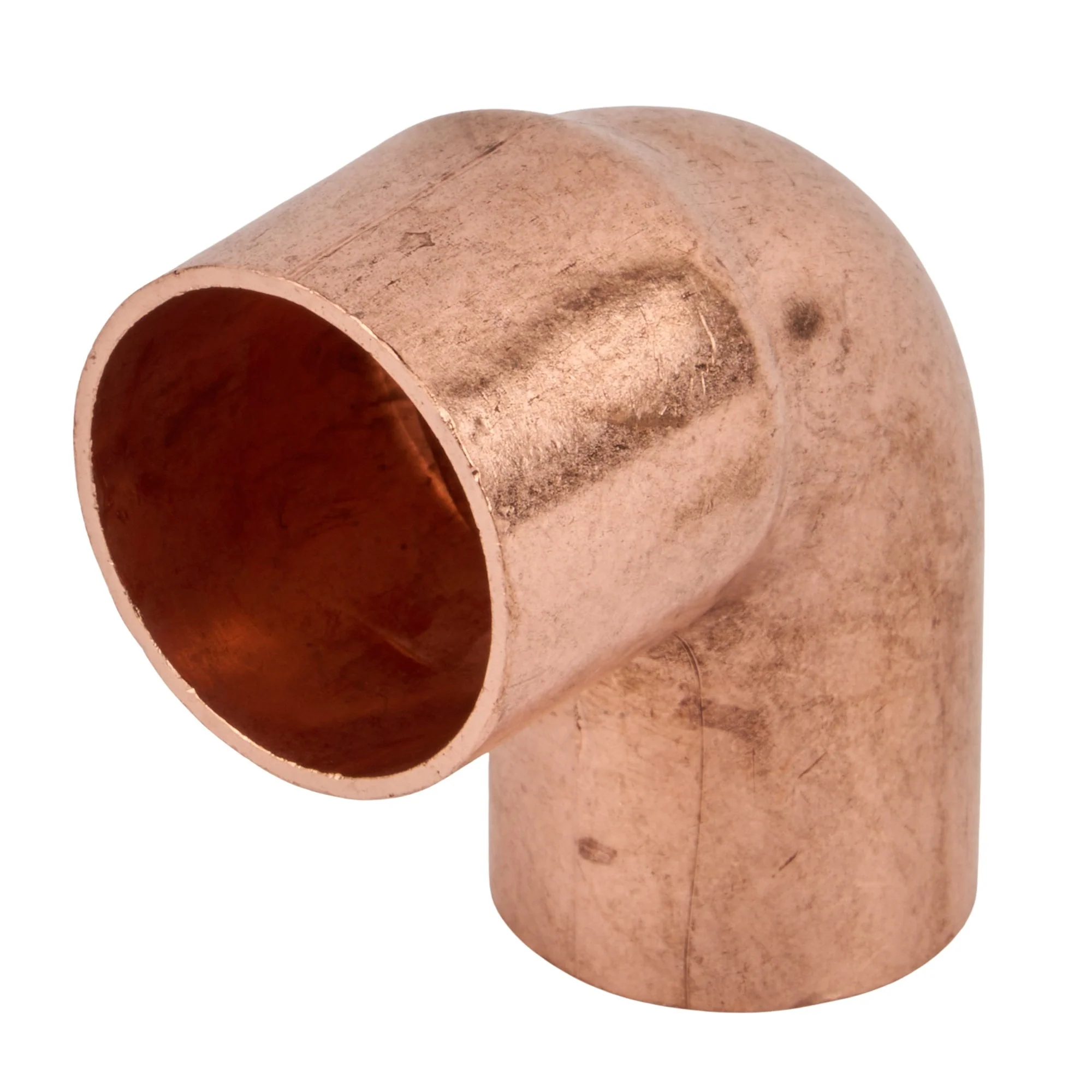 Copper 90° Street Elbow (FTG x C) - Image 17