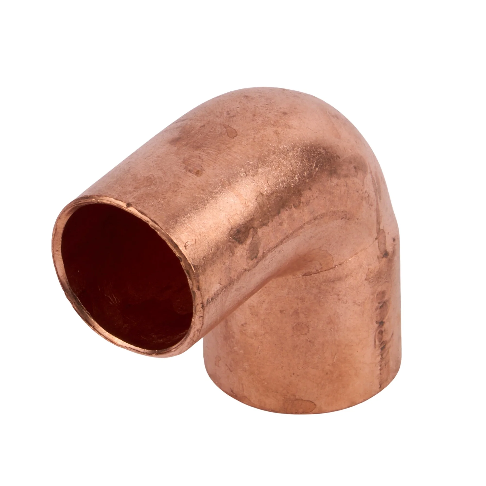 Copper 90° Street Elbow (FTG x C) - Image 18