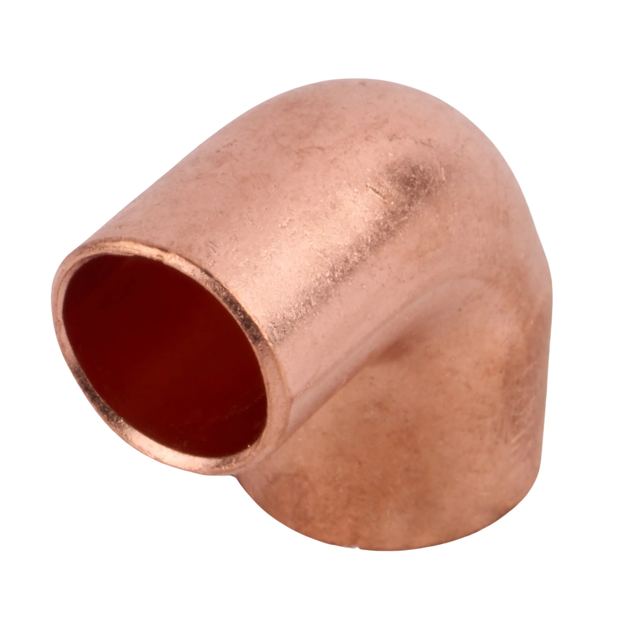 Copper 90° Street Elbow (FTG x C) - Image 19