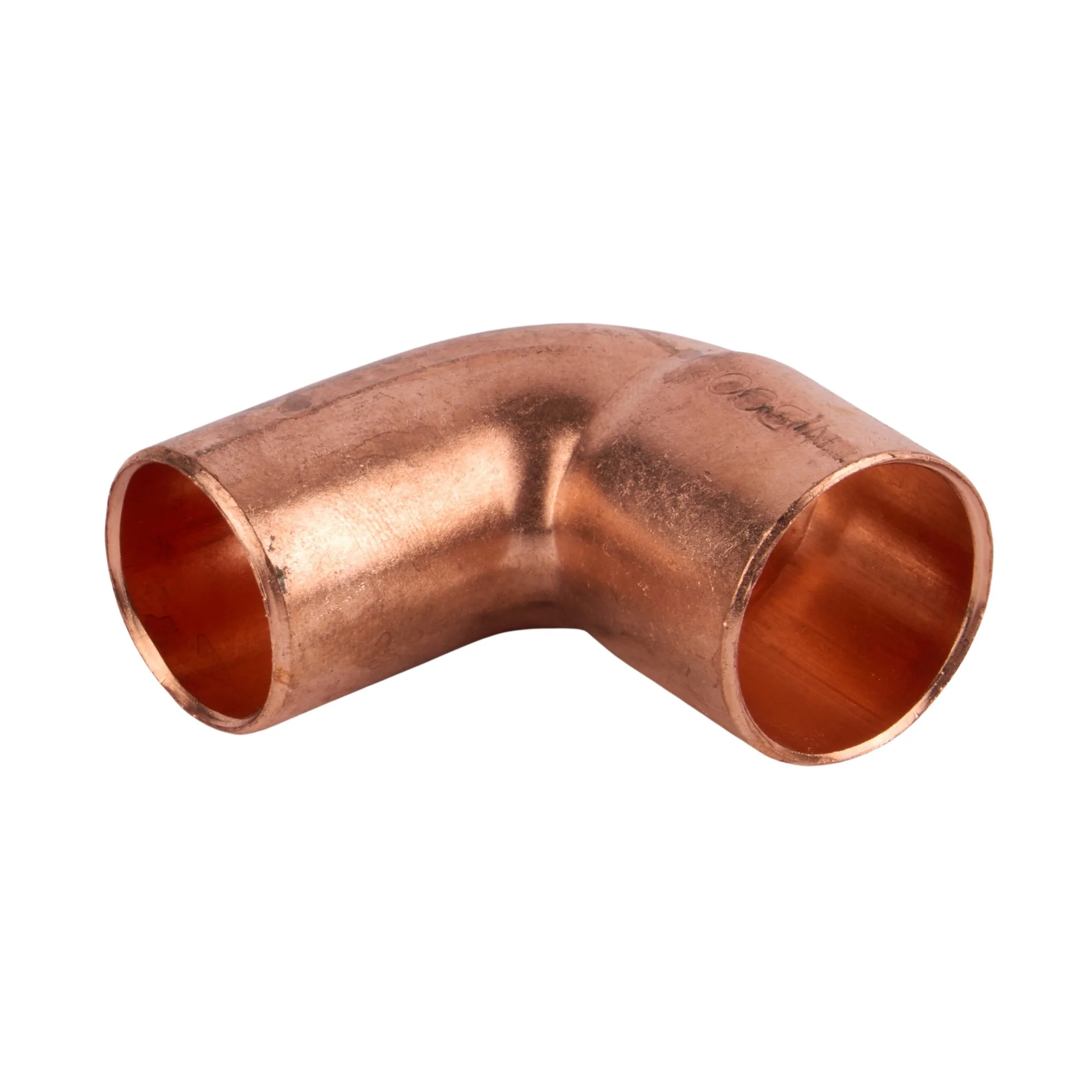 Copper 90° Street Elbow (FTG x C) - Image 8