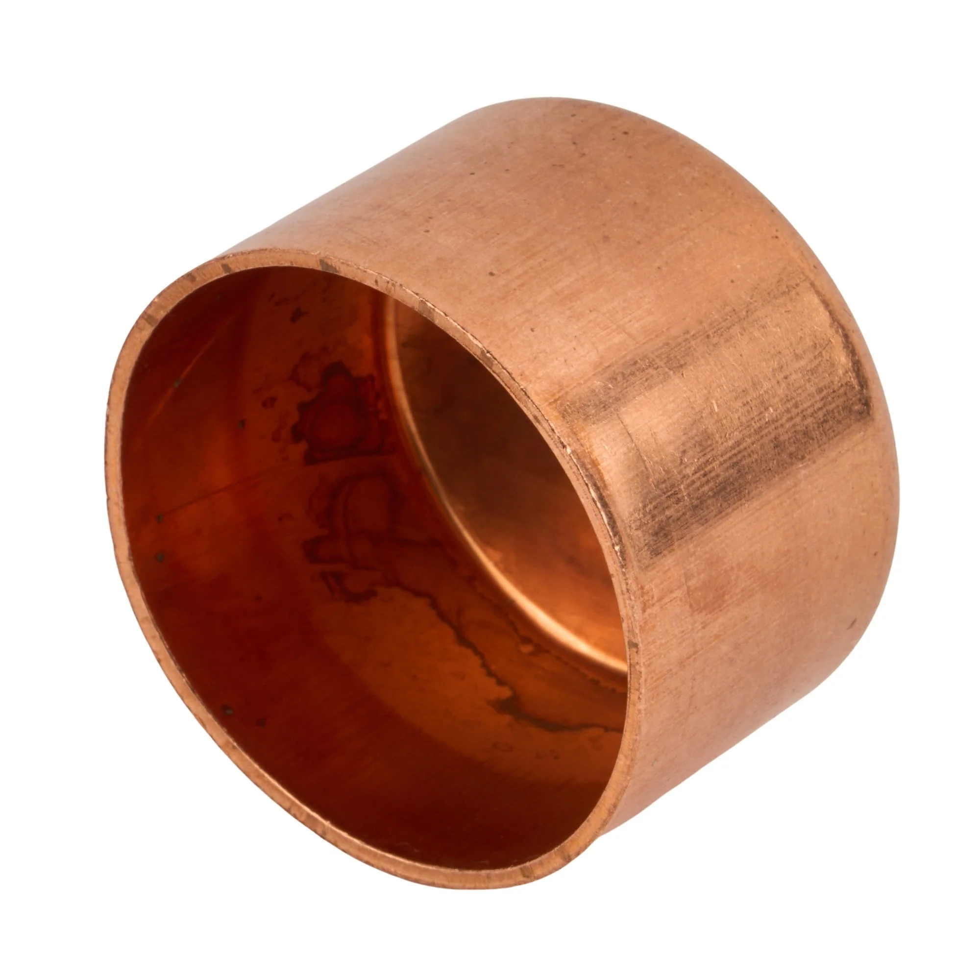 Copper Cap