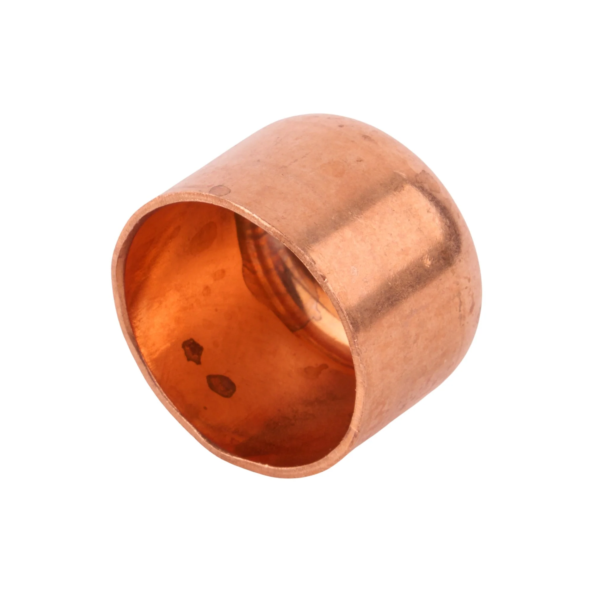 Copper Cap - Image 16
