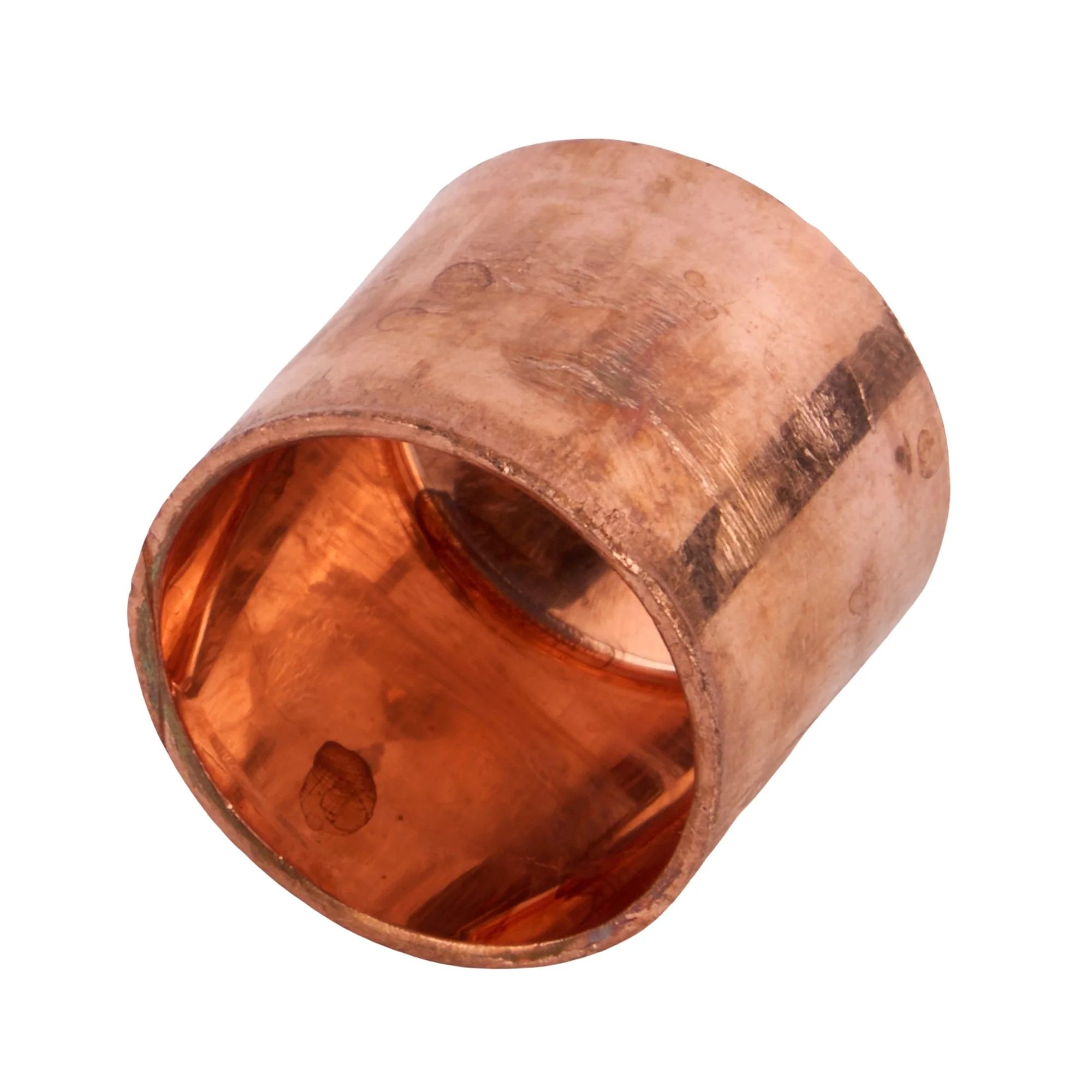 Copper Cap - Image 17