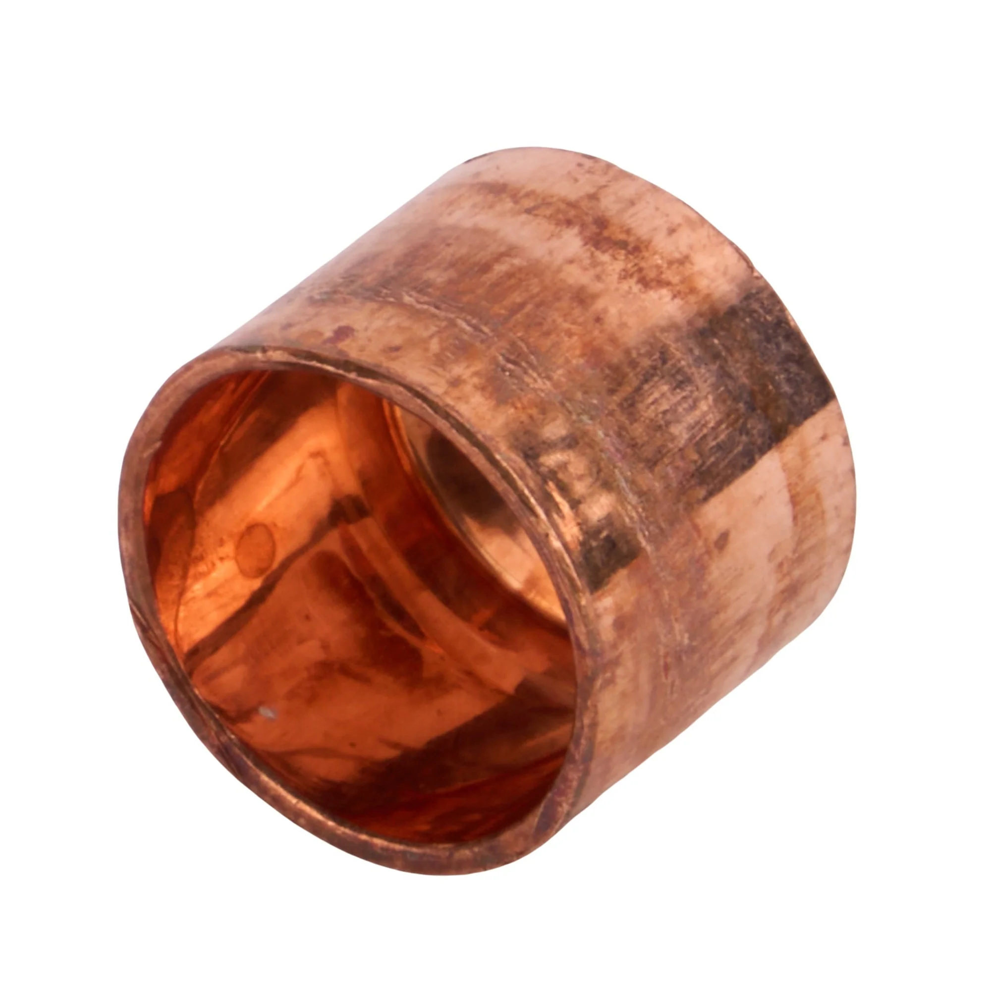 Copper Cap - Image 18
