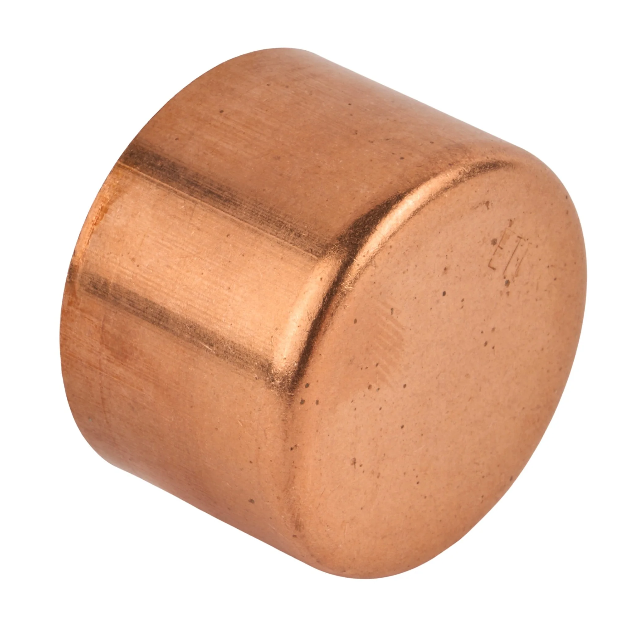 Copper Cap - Image 3