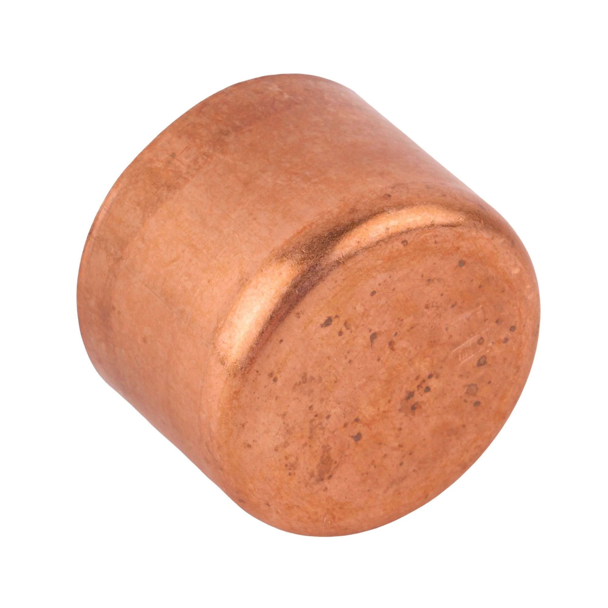 Copper Cap - Image 4