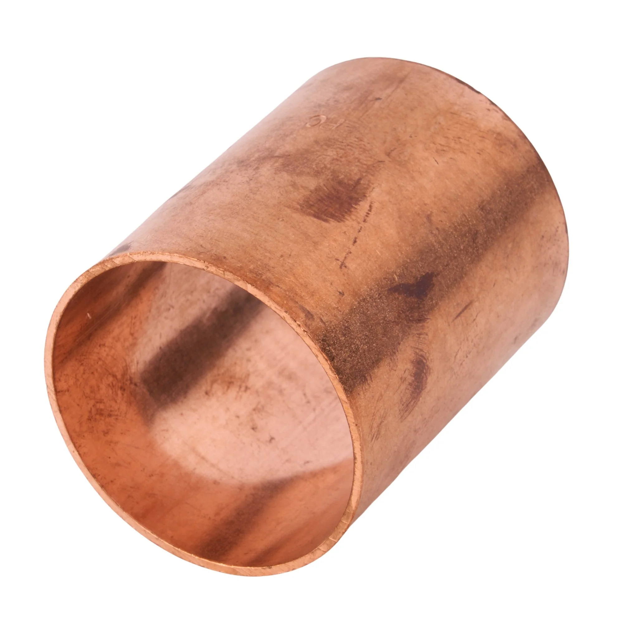 Copper Coupling less Stop (C x C)