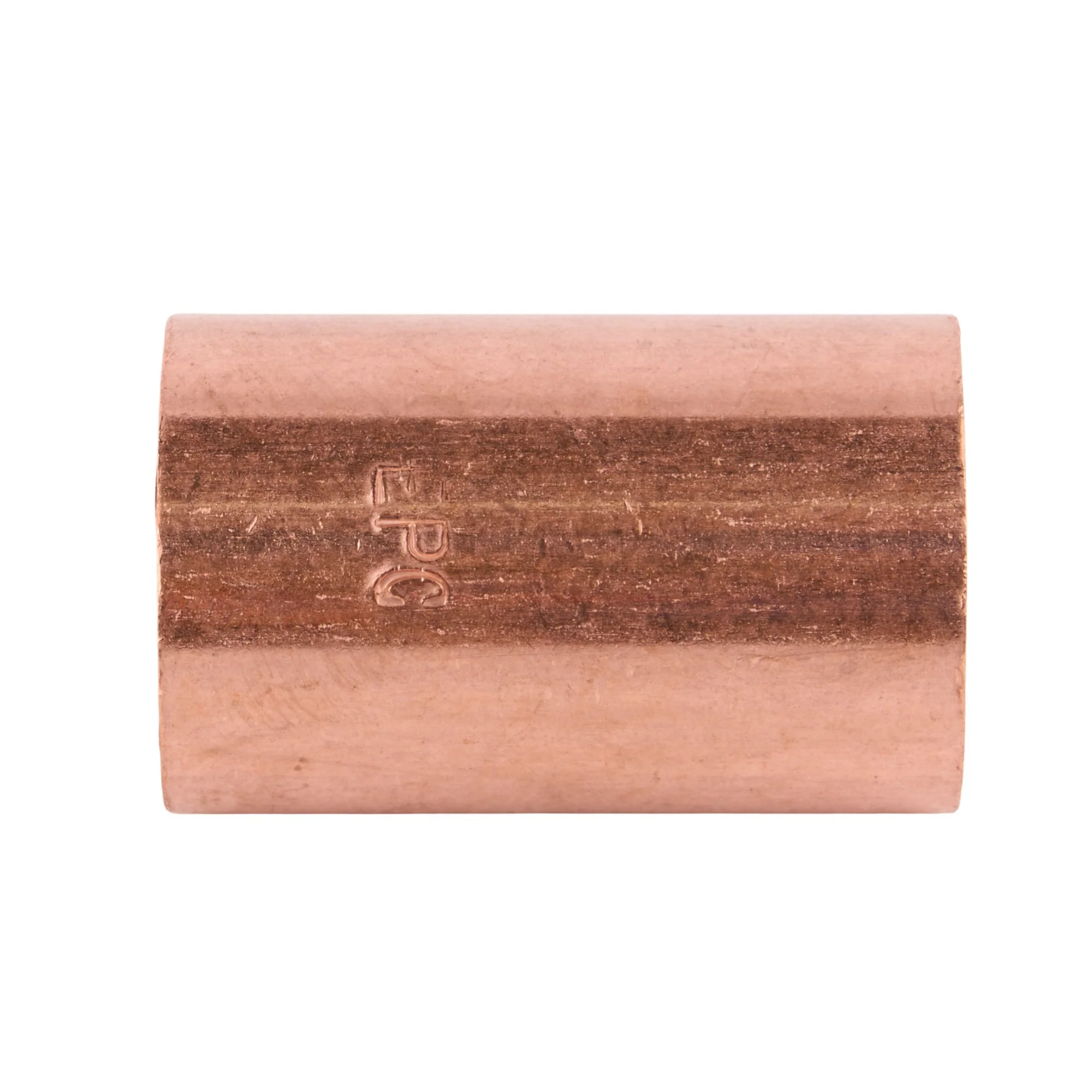 Copper Coupling less Stop (C x C) - Image 13