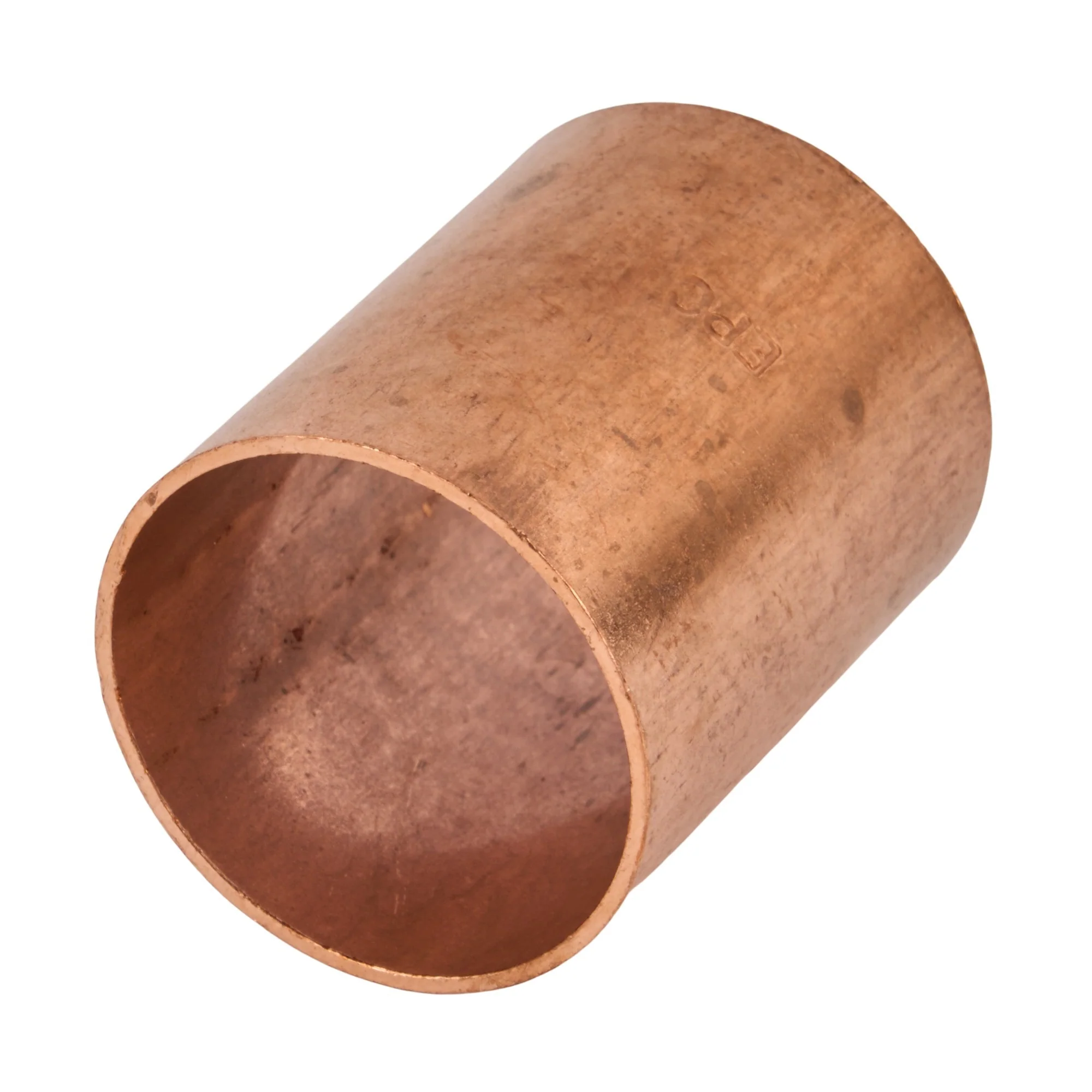 Copper Coupling less Stop (C x C) - Image 17