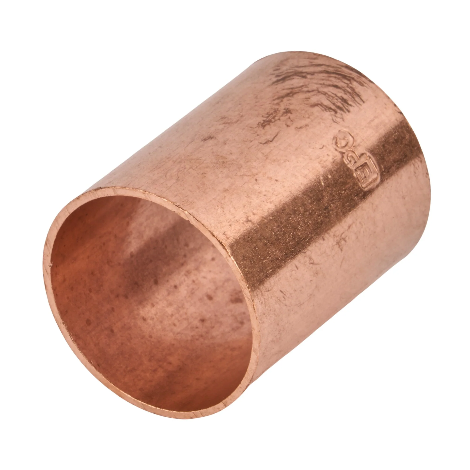 Copper Coupling less Stop (C x C) - Image 18