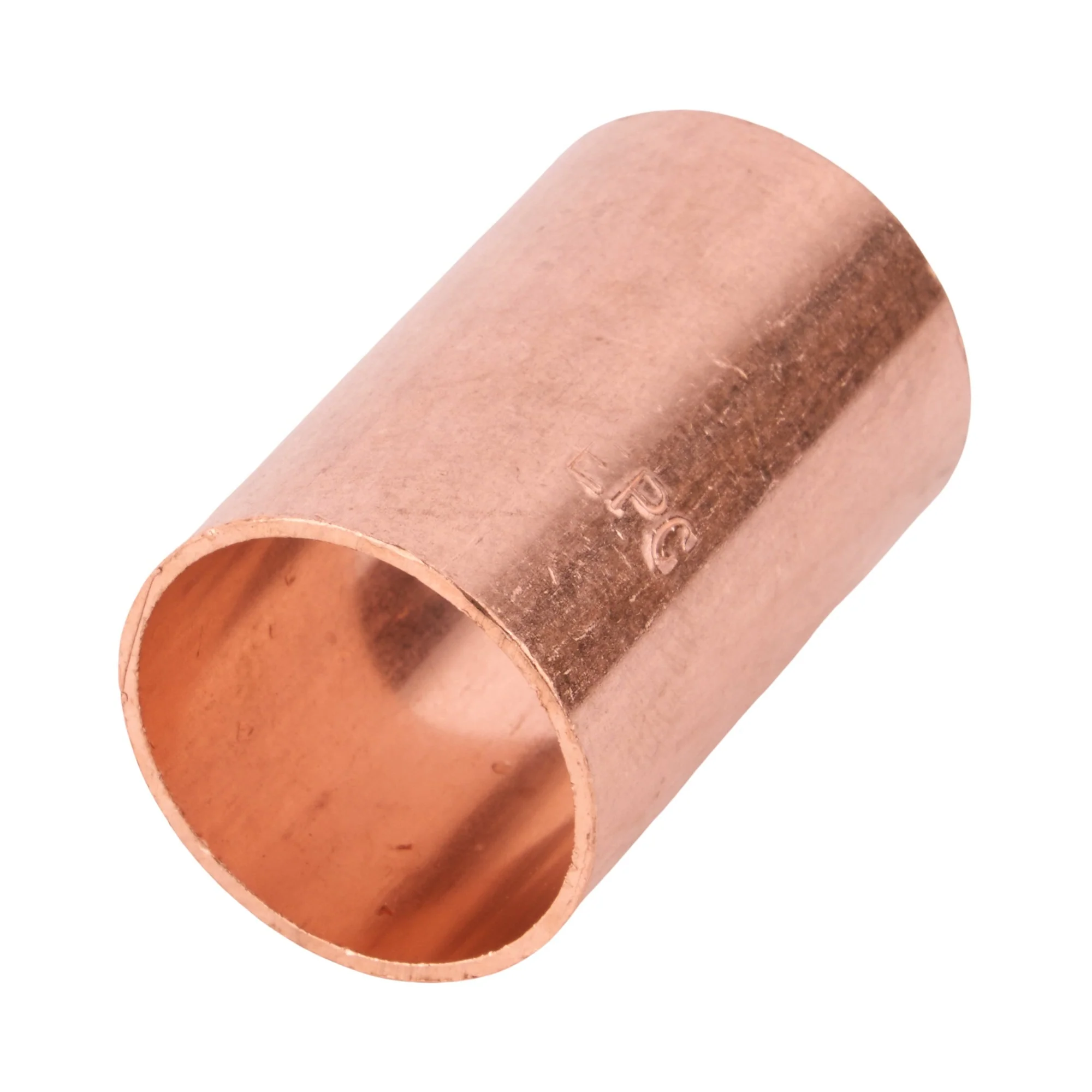 Copper Coupling less Stop (C x C) - Image 19