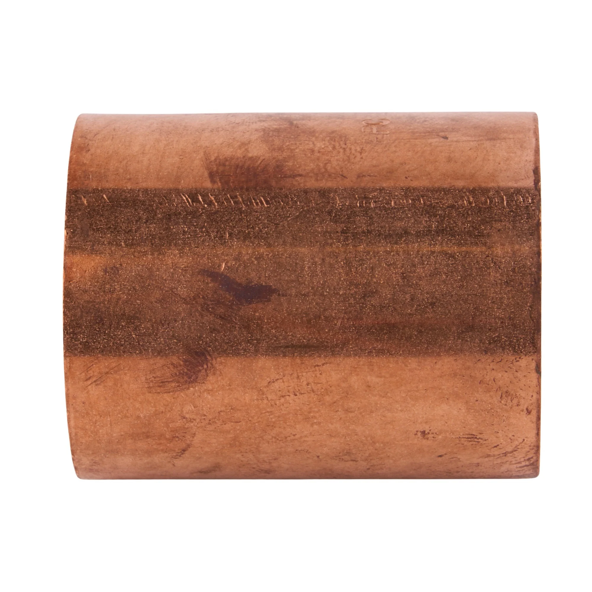 Copper Coupling less Stop (C x C) - Image 2