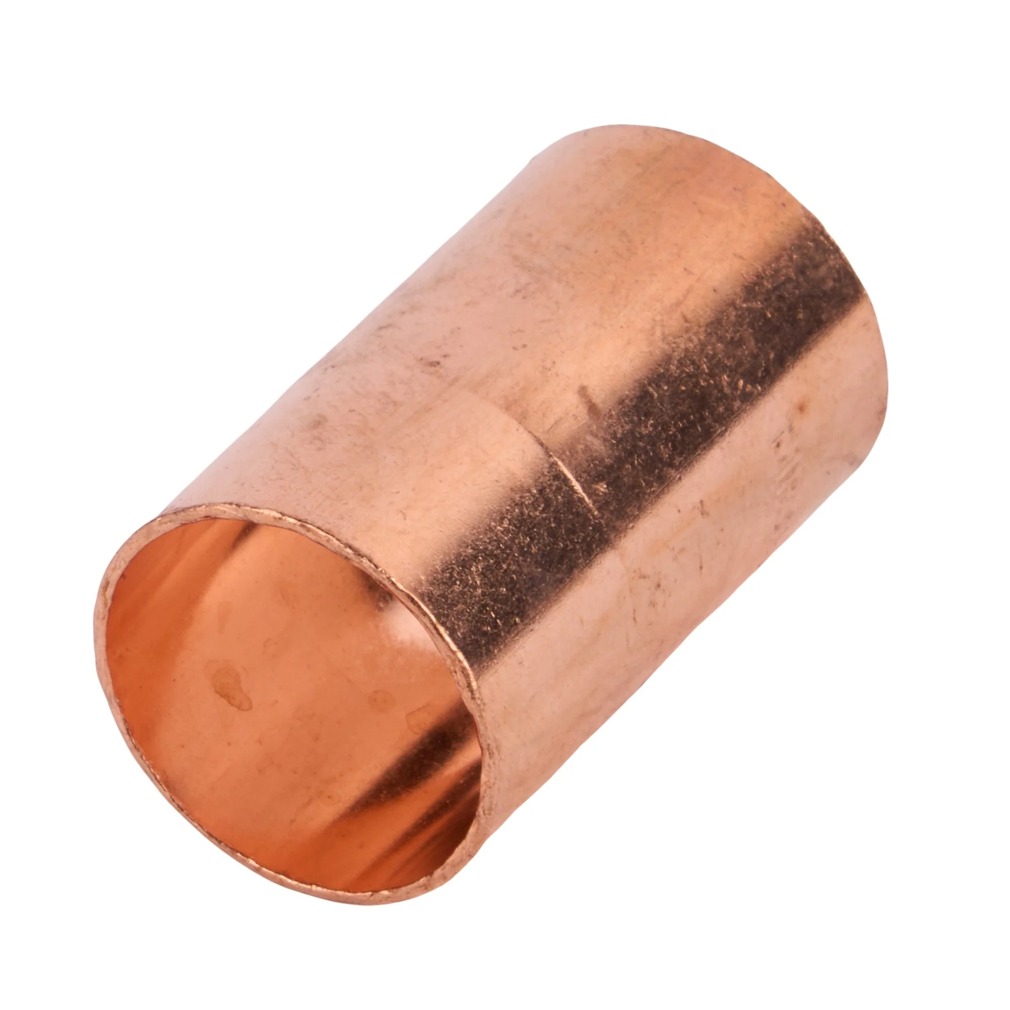 Copper Coupling less Stop (C x C) - Image 20