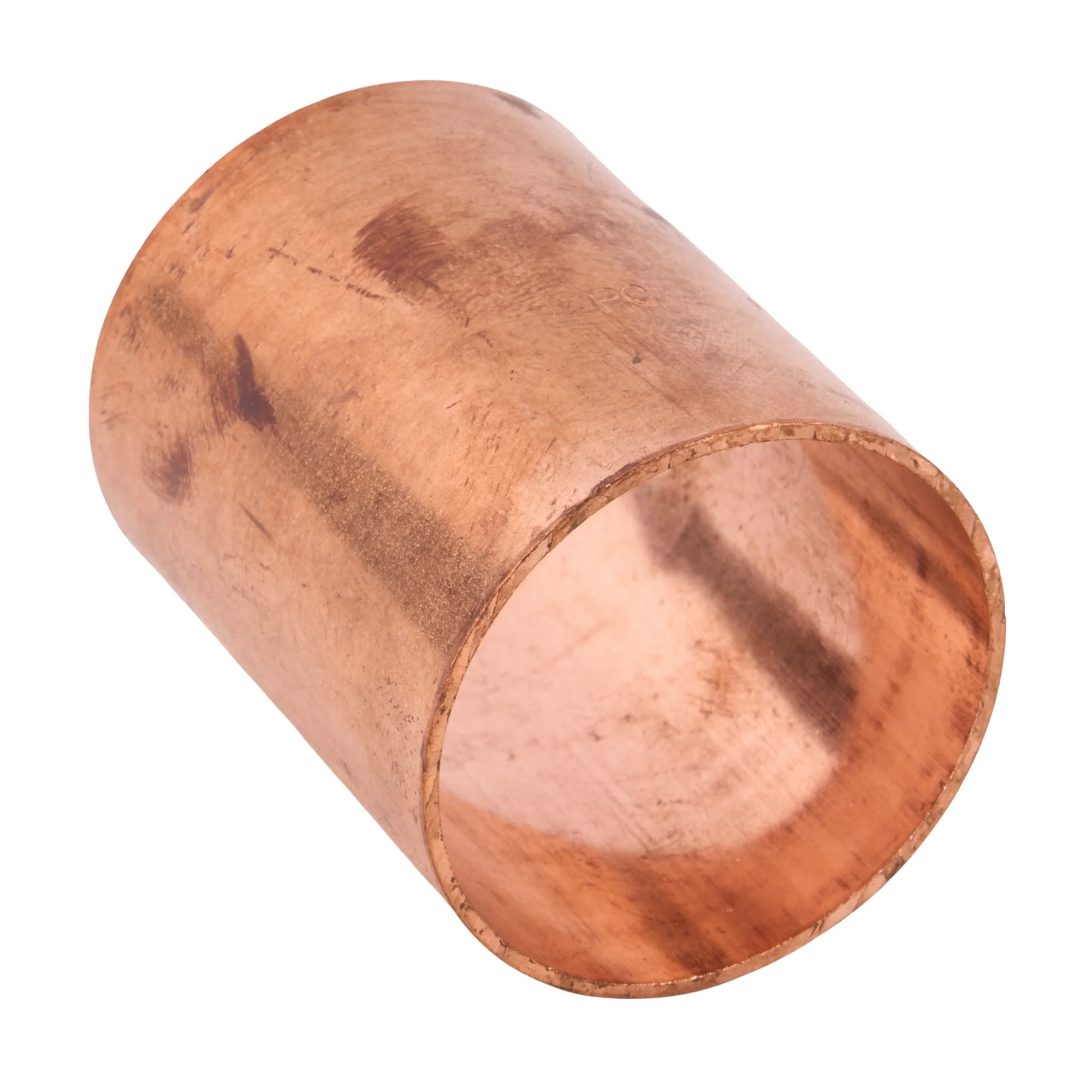 Copper Coupling less Stop (C x C) - Image 3