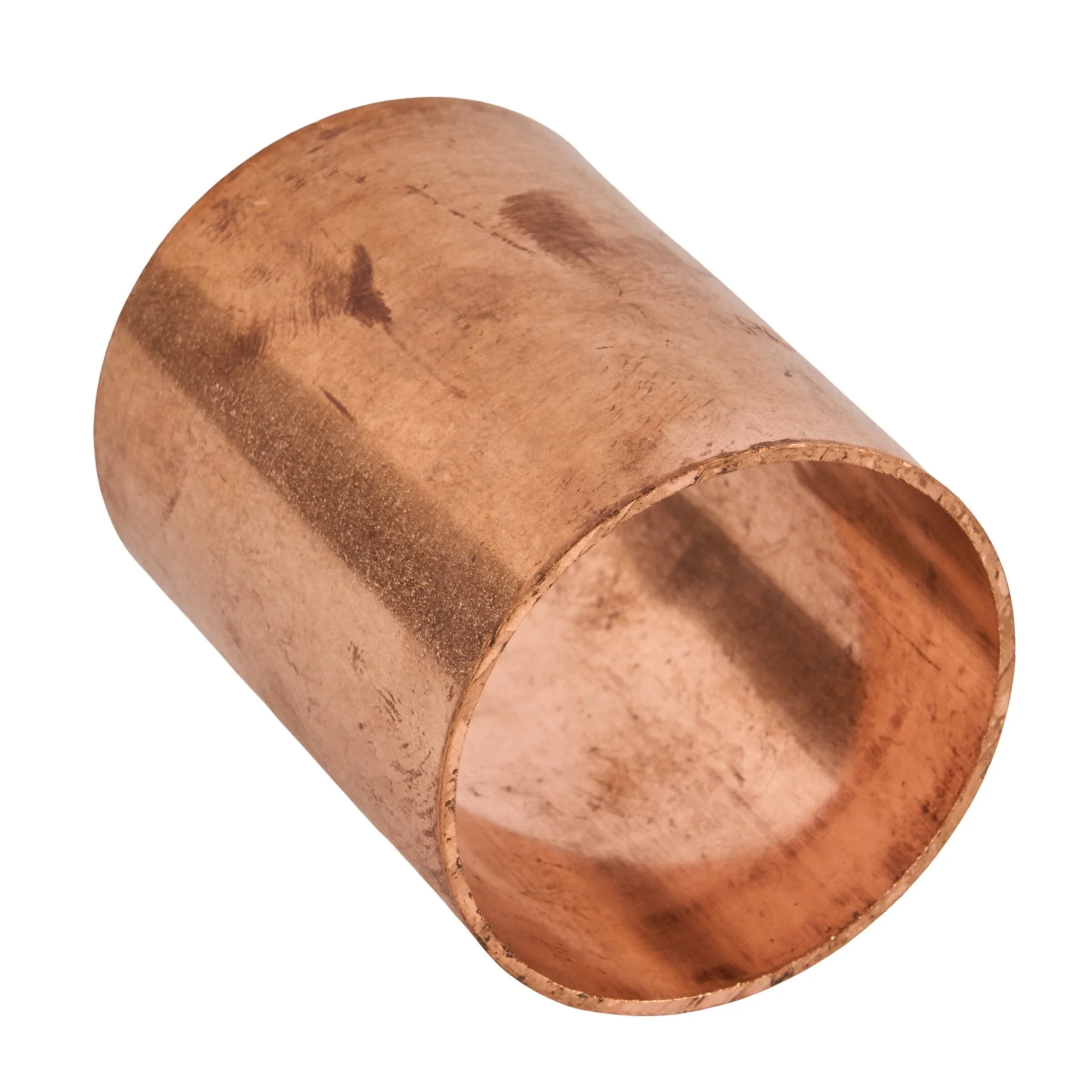 Copper Coupling less Stop (C x C) - Image 4