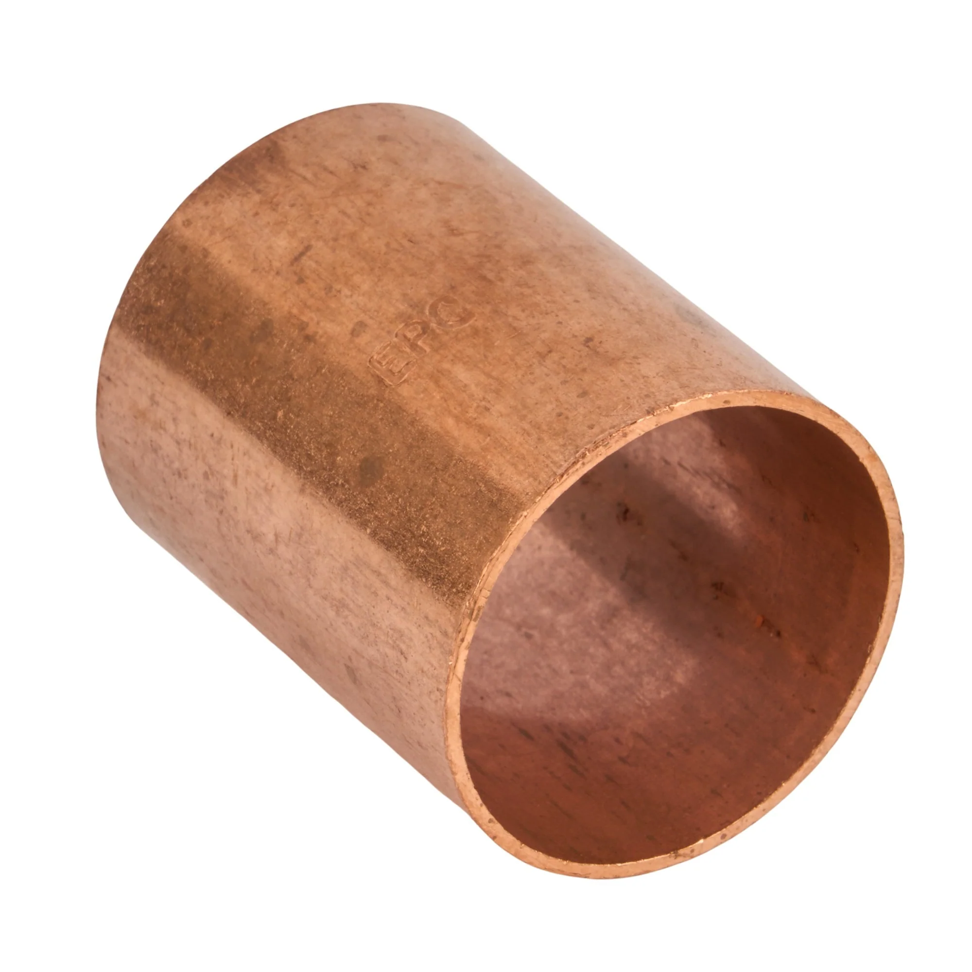 Copper Coupling less Stop (C x C) - Image 5
