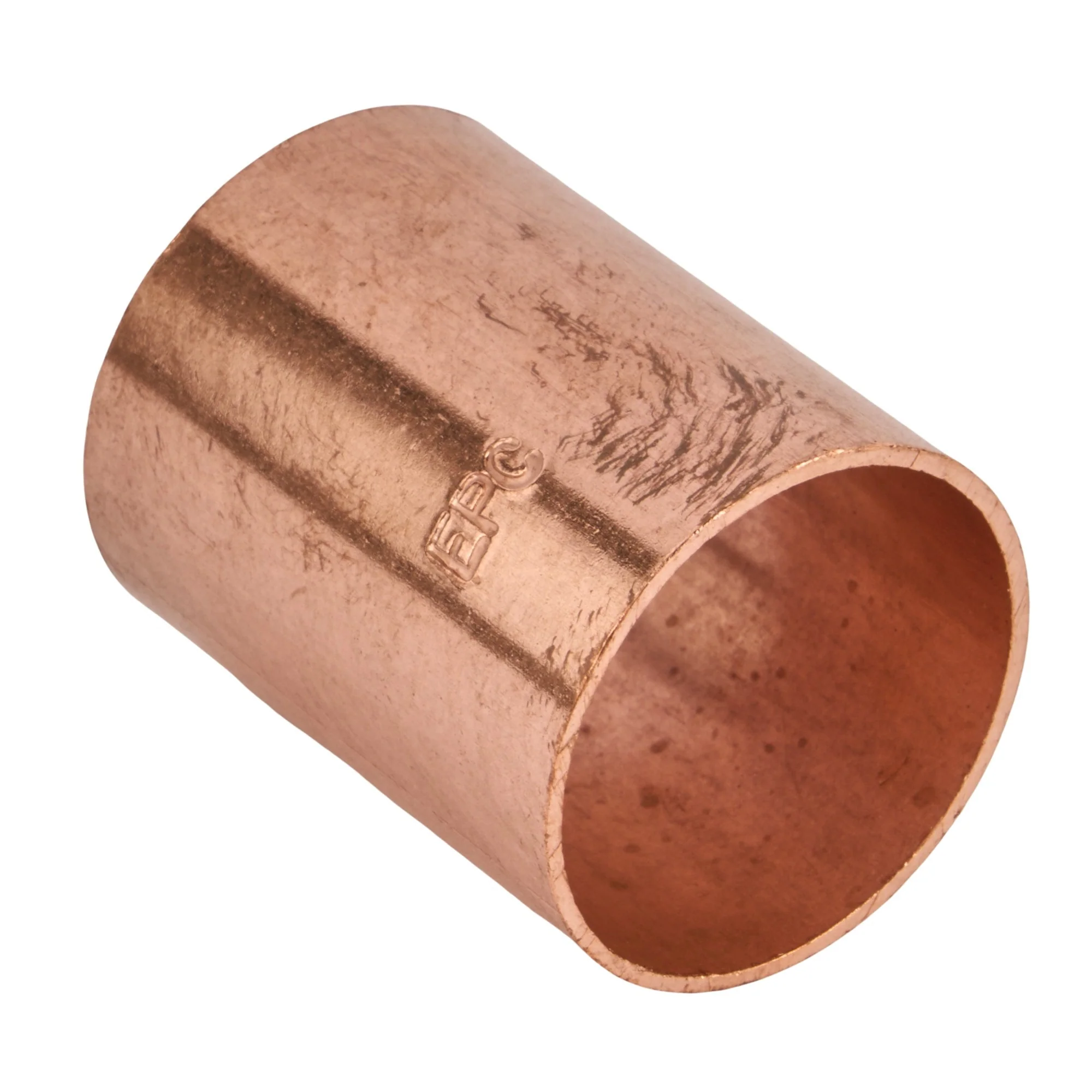 Copper Coupling less Stop (C x C) - Image 6