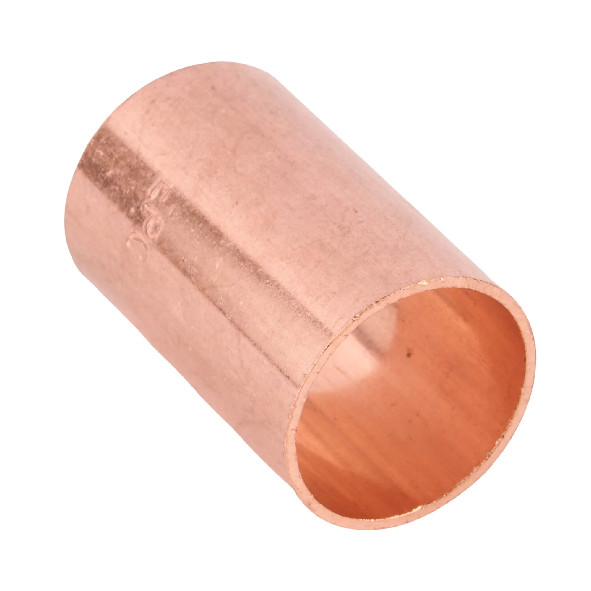 Copper Coupling less Stop (C x C) - Image 7