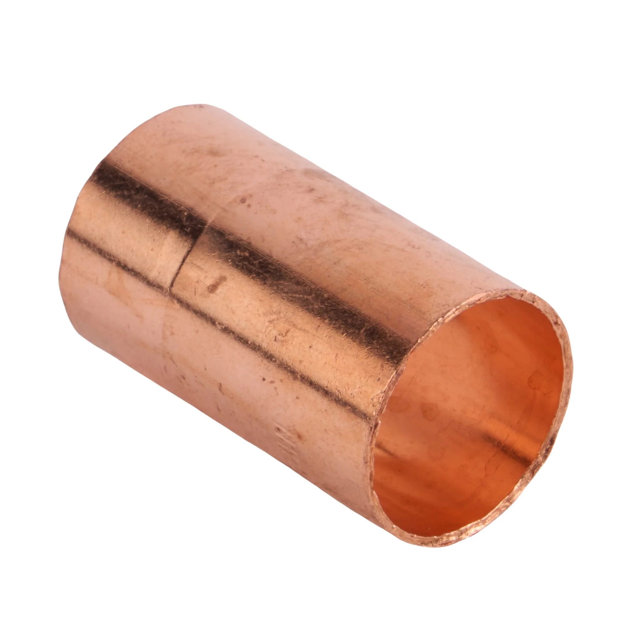 Copper Coupling less Stop (C x C) - Image 8