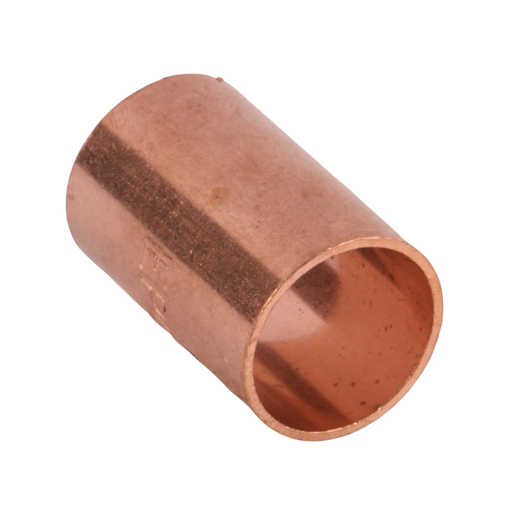 Copper Coupling less Stop (C x C) - Image 9