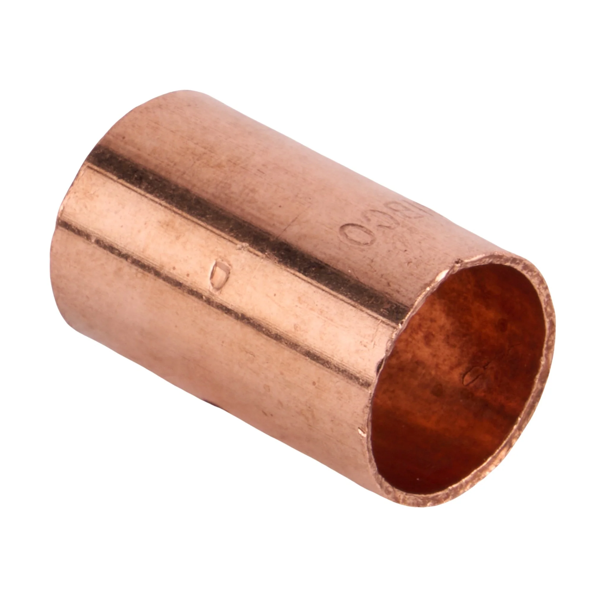 Copper Coupling with Stop (C x C) - Image 10