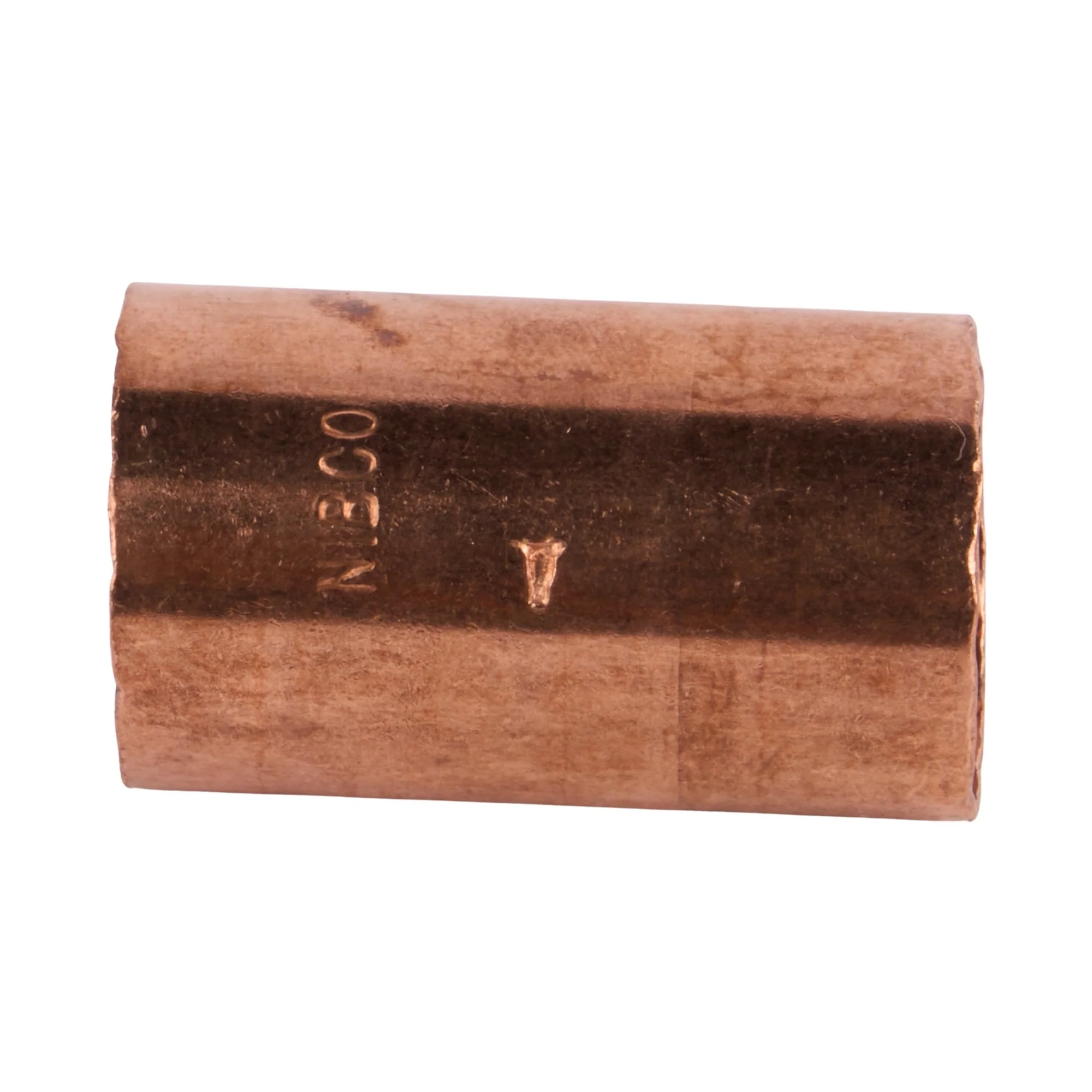 Copper Coupling with Stop (C x C) - Image 16