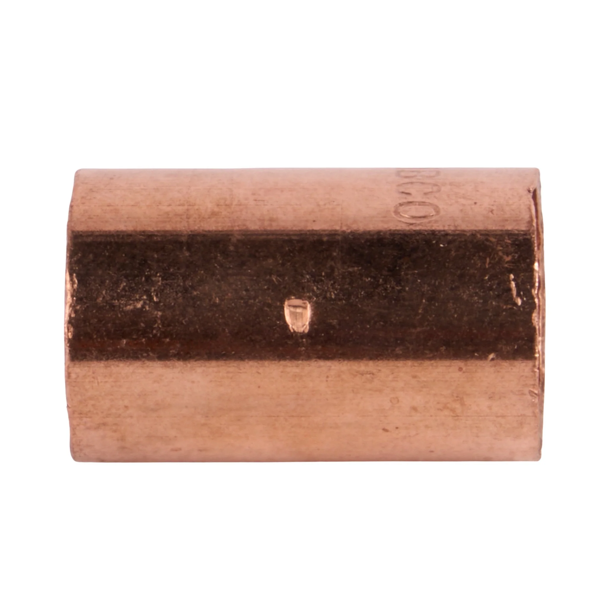 Copper Coupling with Stop (C x C) - Image 17