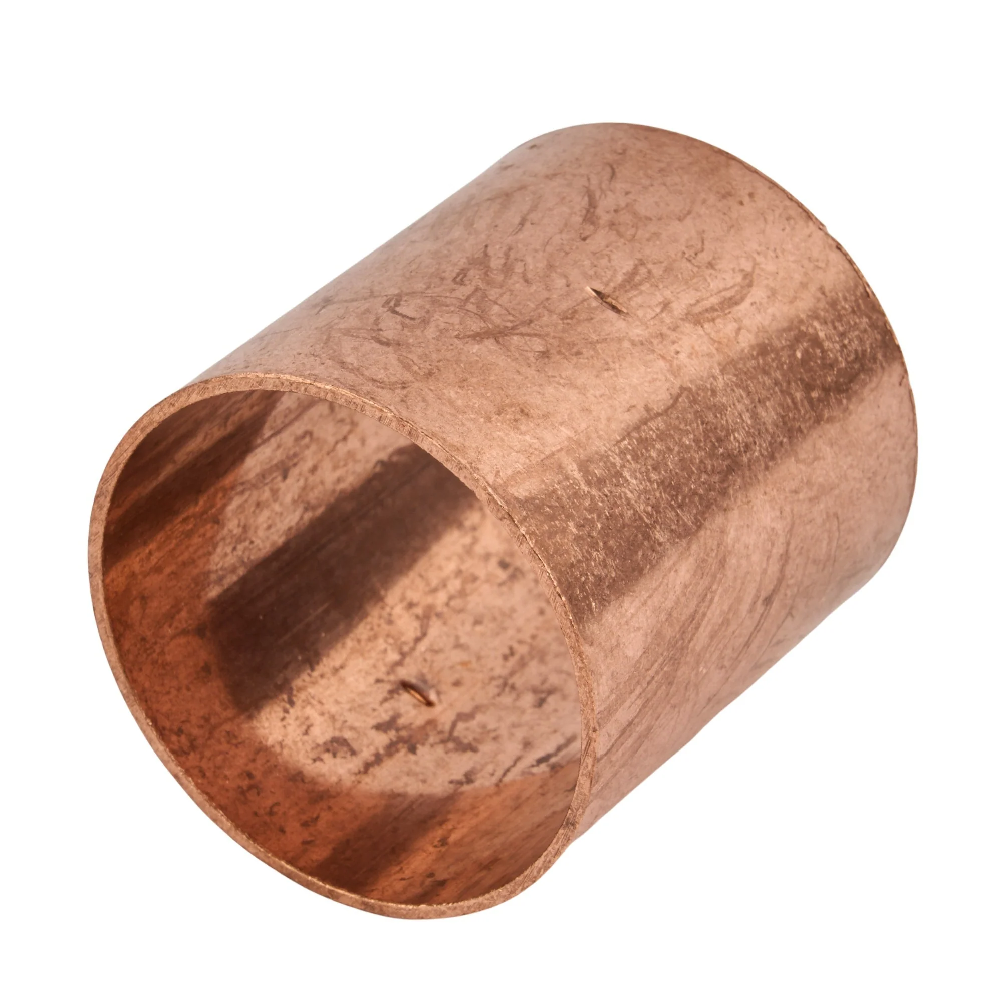 Copper Coupling with Stop (C x C) - Image 18
