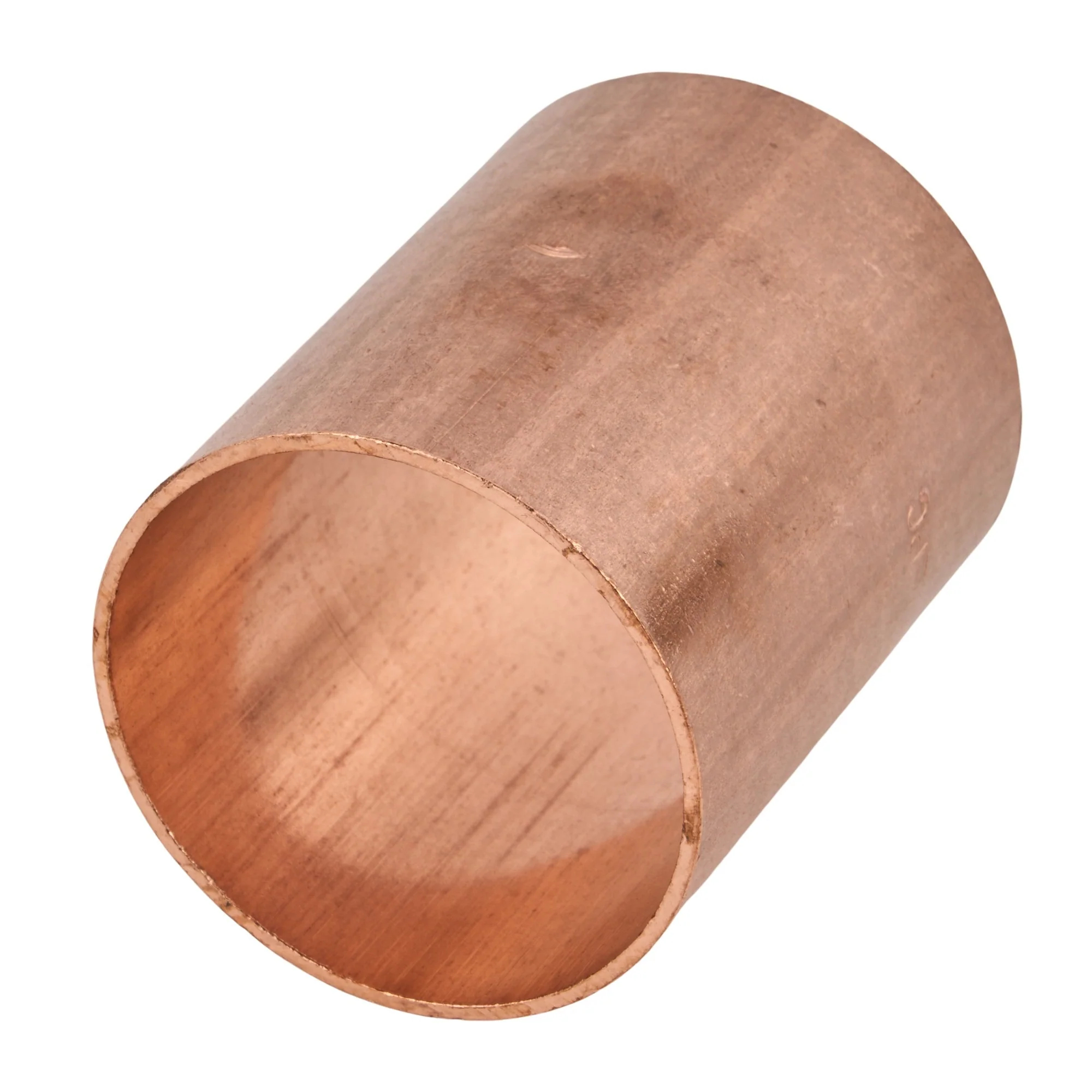 Copper Coupling with Stop (C x C) - Image 19