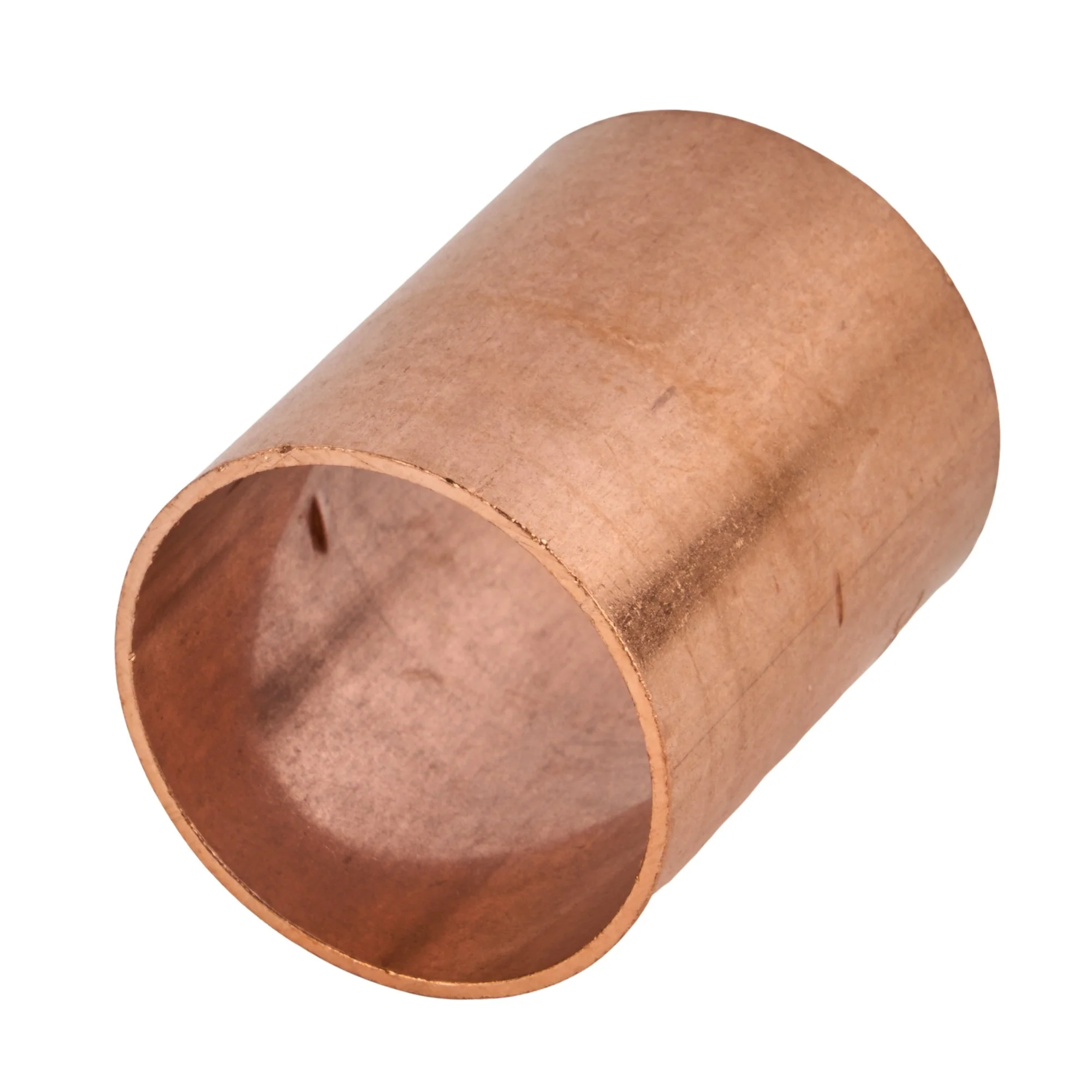 Copper Coupling with Stop (C x C) - Image 20