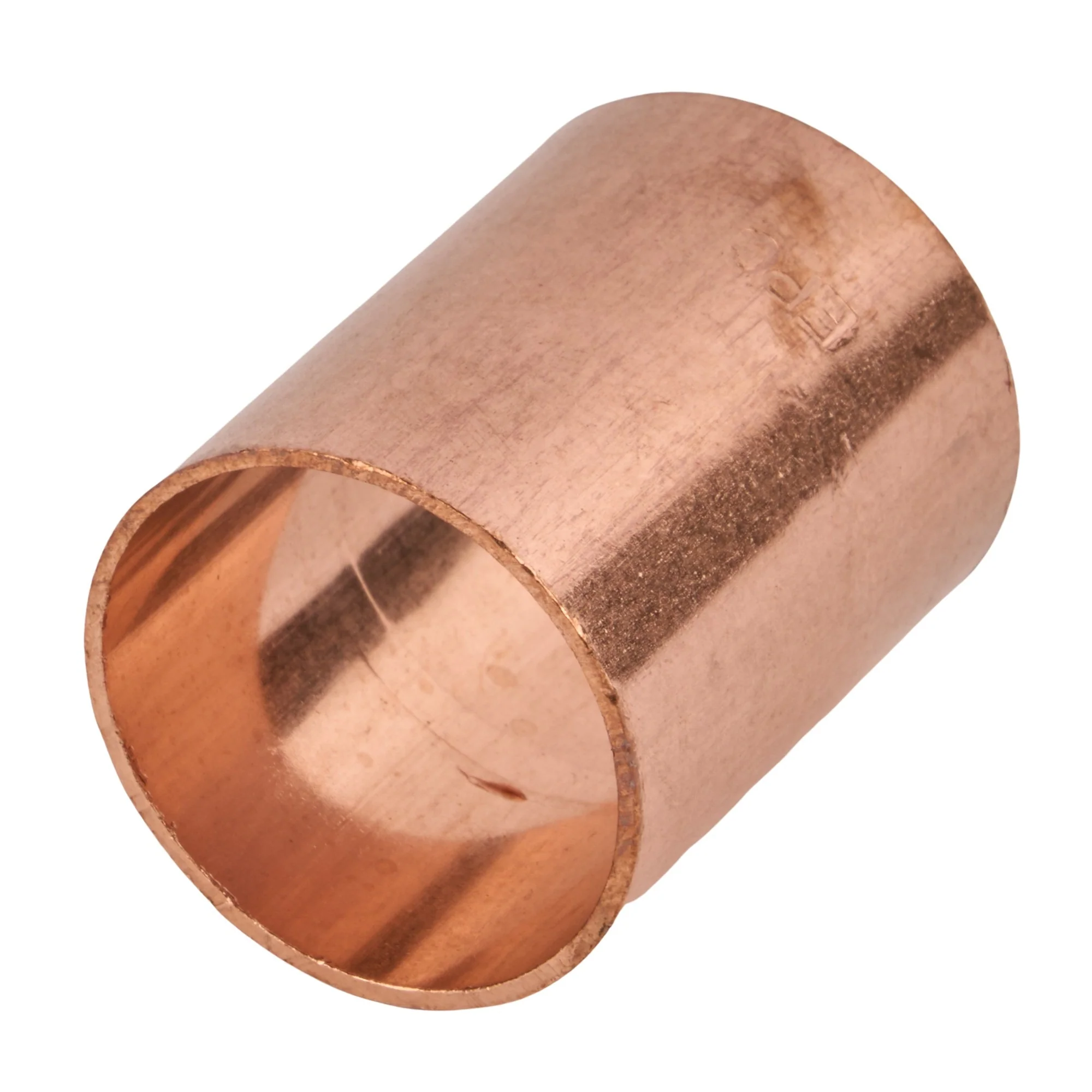 Copper Coupling with Stop (C x C) - Image 21
