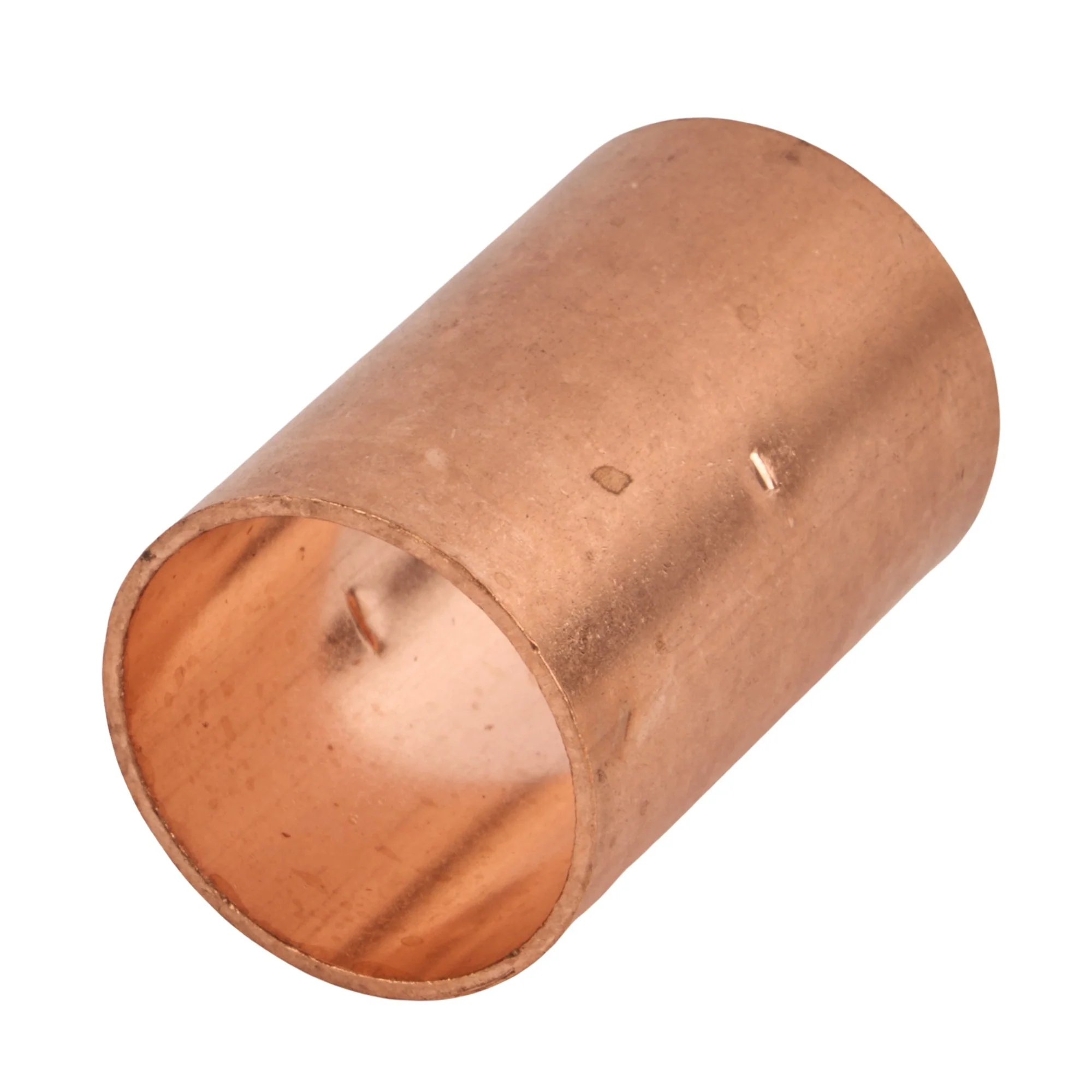 Copper Coupling with Stop (C x C) - Image 22